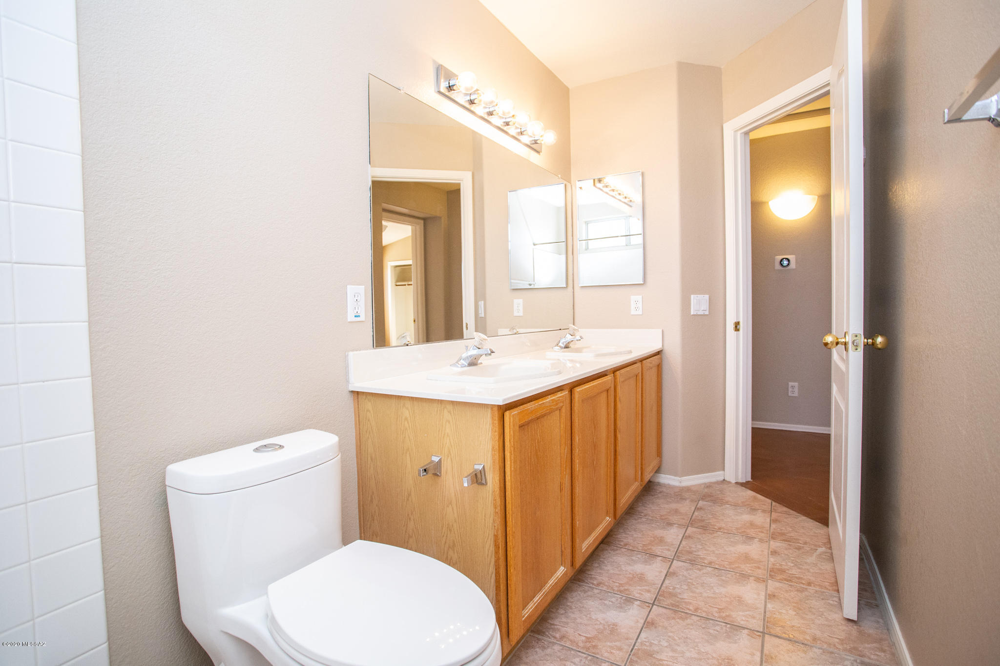 Continental Ranch Parcel 10 - Residential