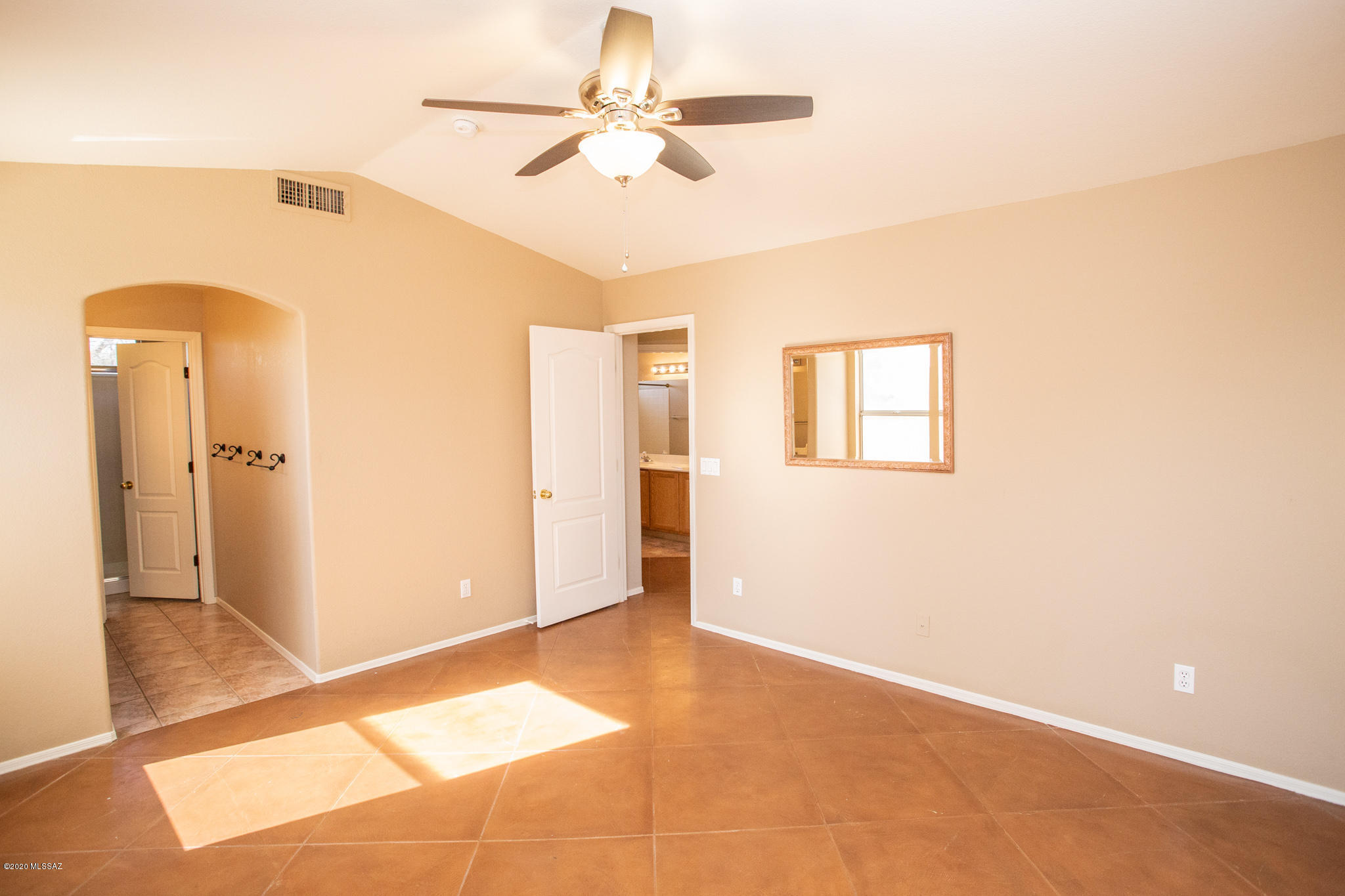 Continental Ranch Parcel 10 - Residential