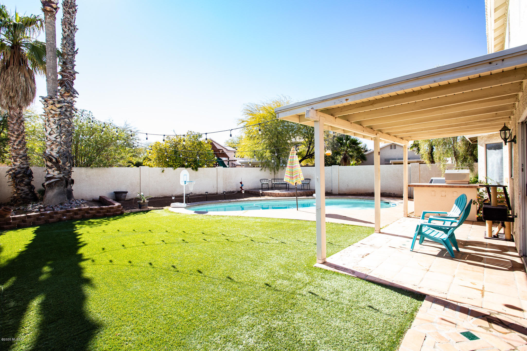 Continental Ranch Parcel 10 - Residential