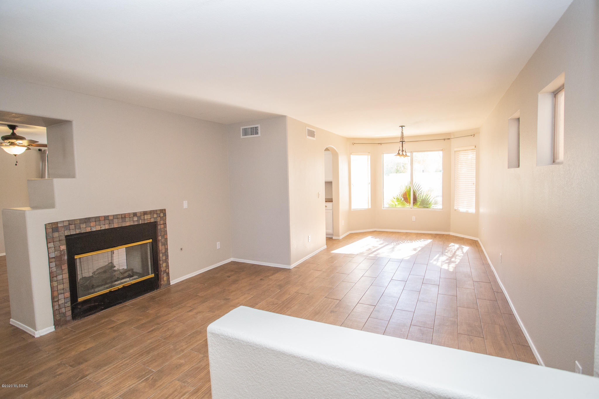 Continental Ranch Parcel 10 - Residential