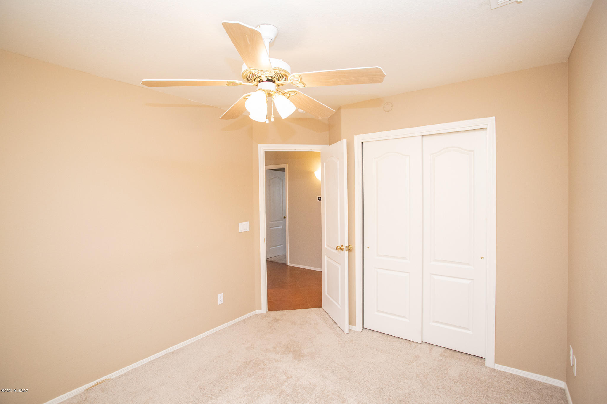 Continental Ranch Parcel 10 - Residential