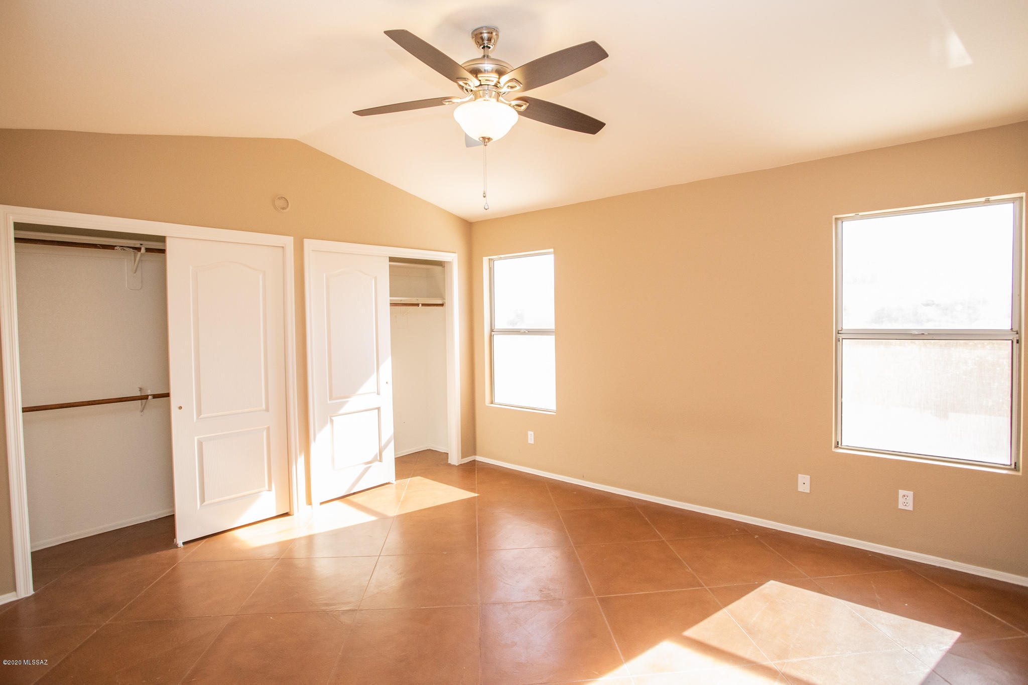 Continental Ranch Parcel 10 - Residential