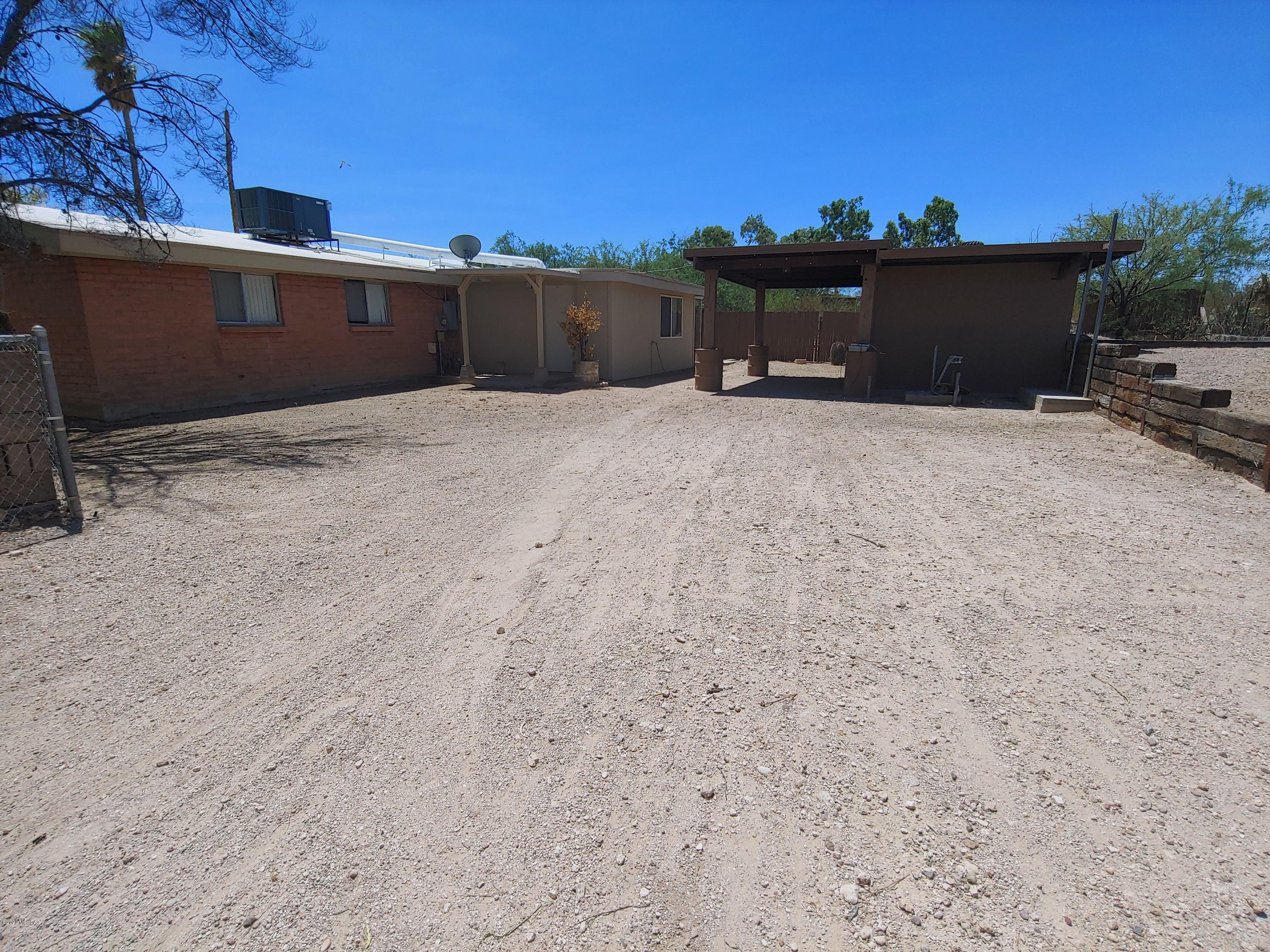 Los Reales Heights NO. 2 (1-138) - Residential