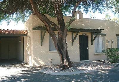 Casitas Del Valle II (1-34) - Residential