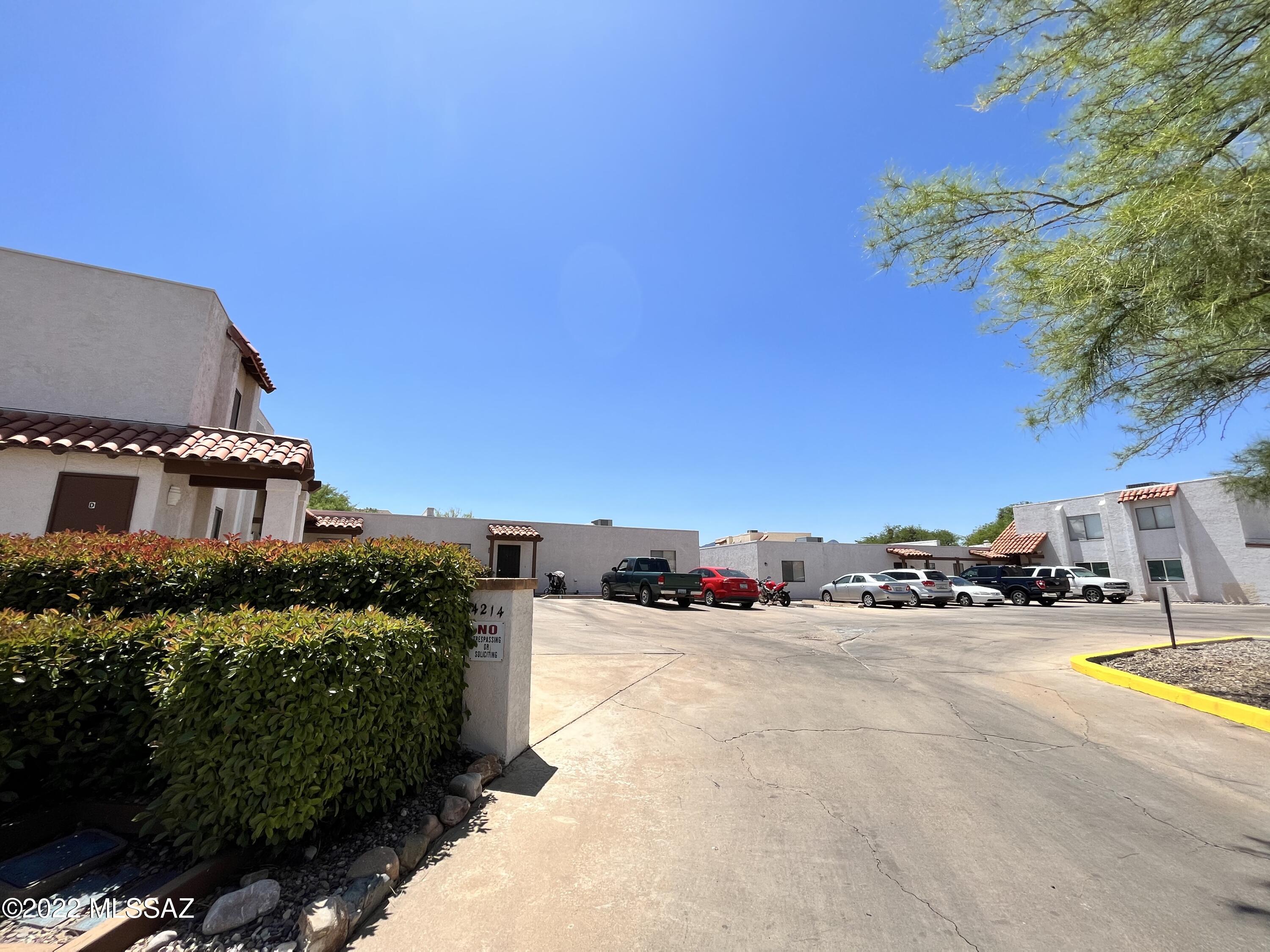 Pueblo Del Sol Dos - Residential