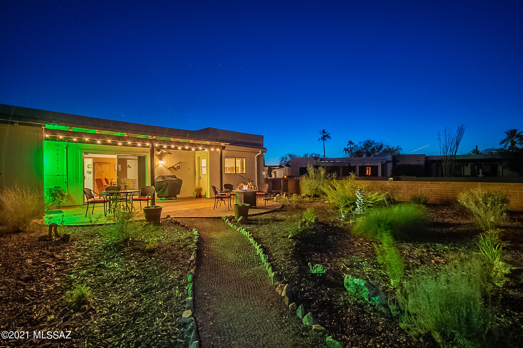 Green Valley Country Club North(1-145) - Residential