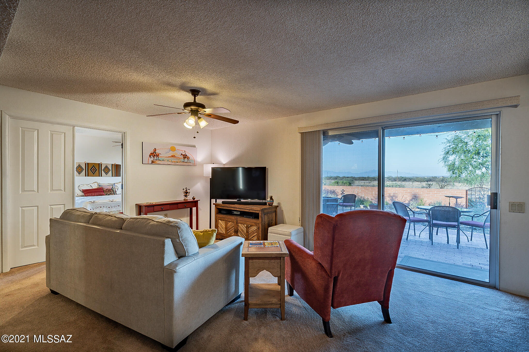 Green Valley Country Club North(1-145) - Residential