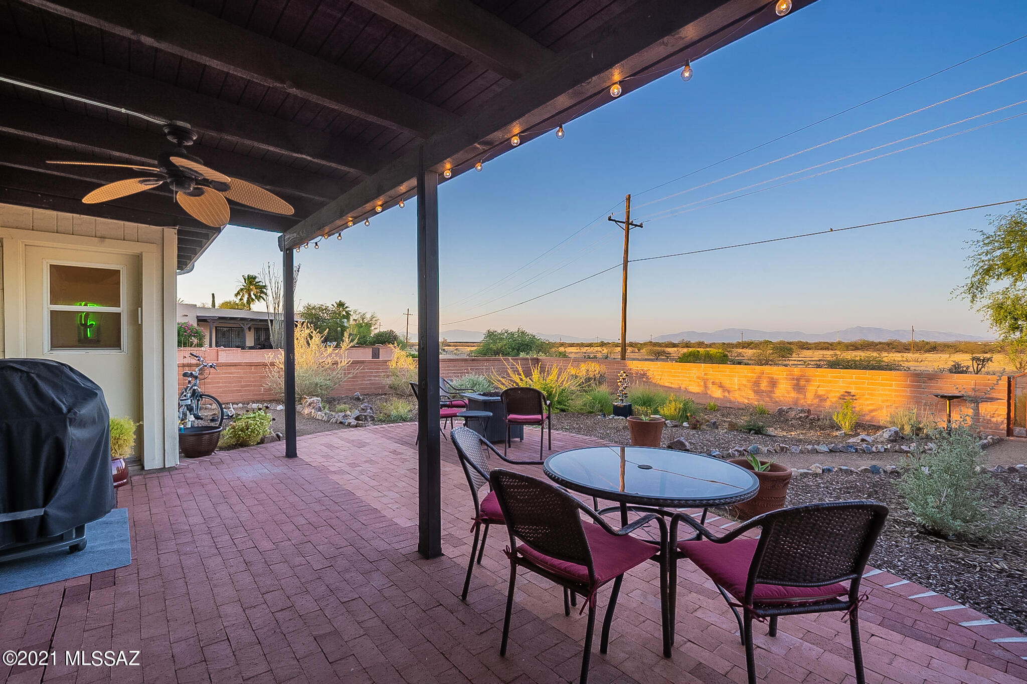 Green Valley Country Club North(1-145) - Residential