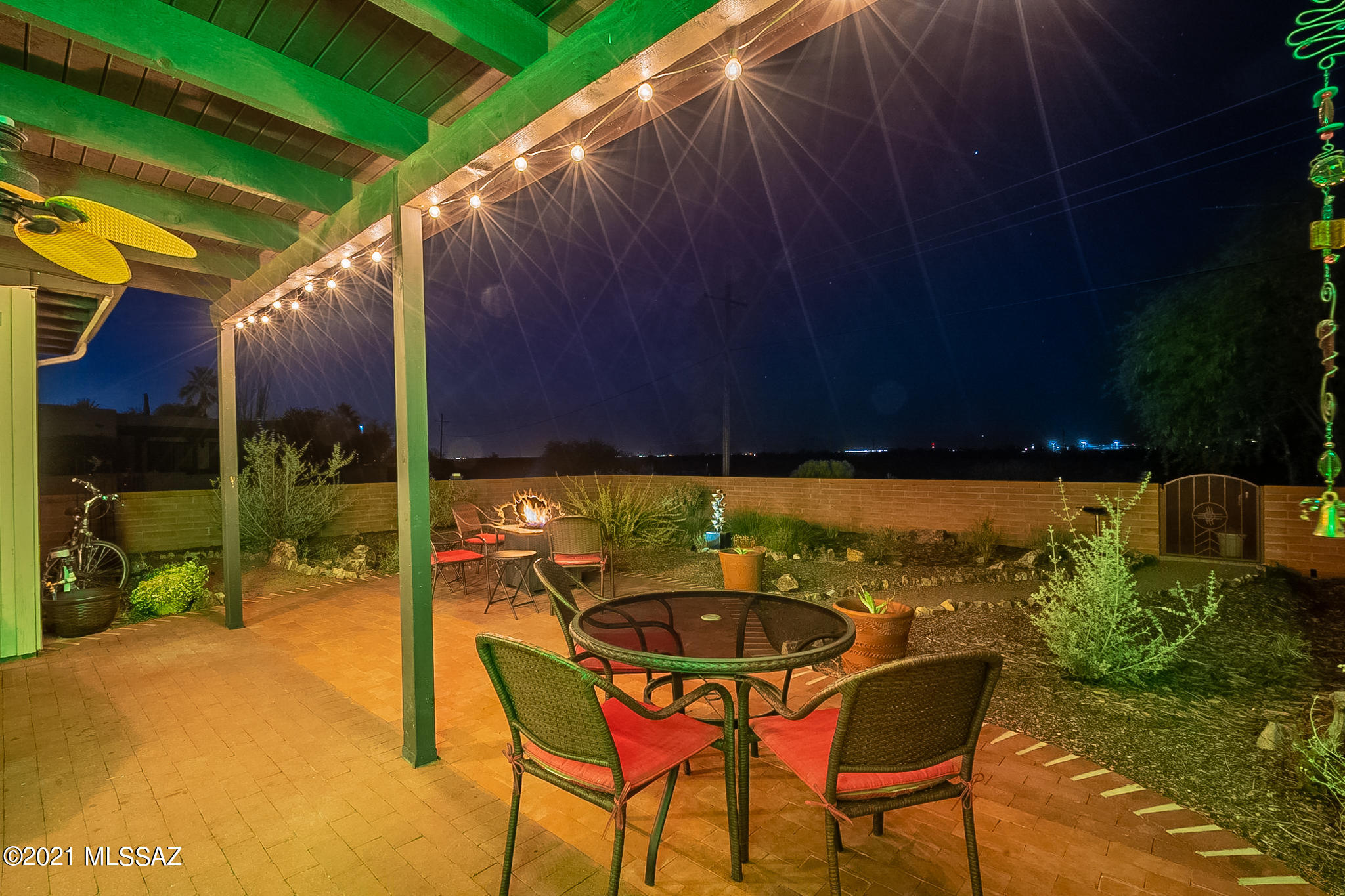 Green Valley Country Club North(1-145) - Residential