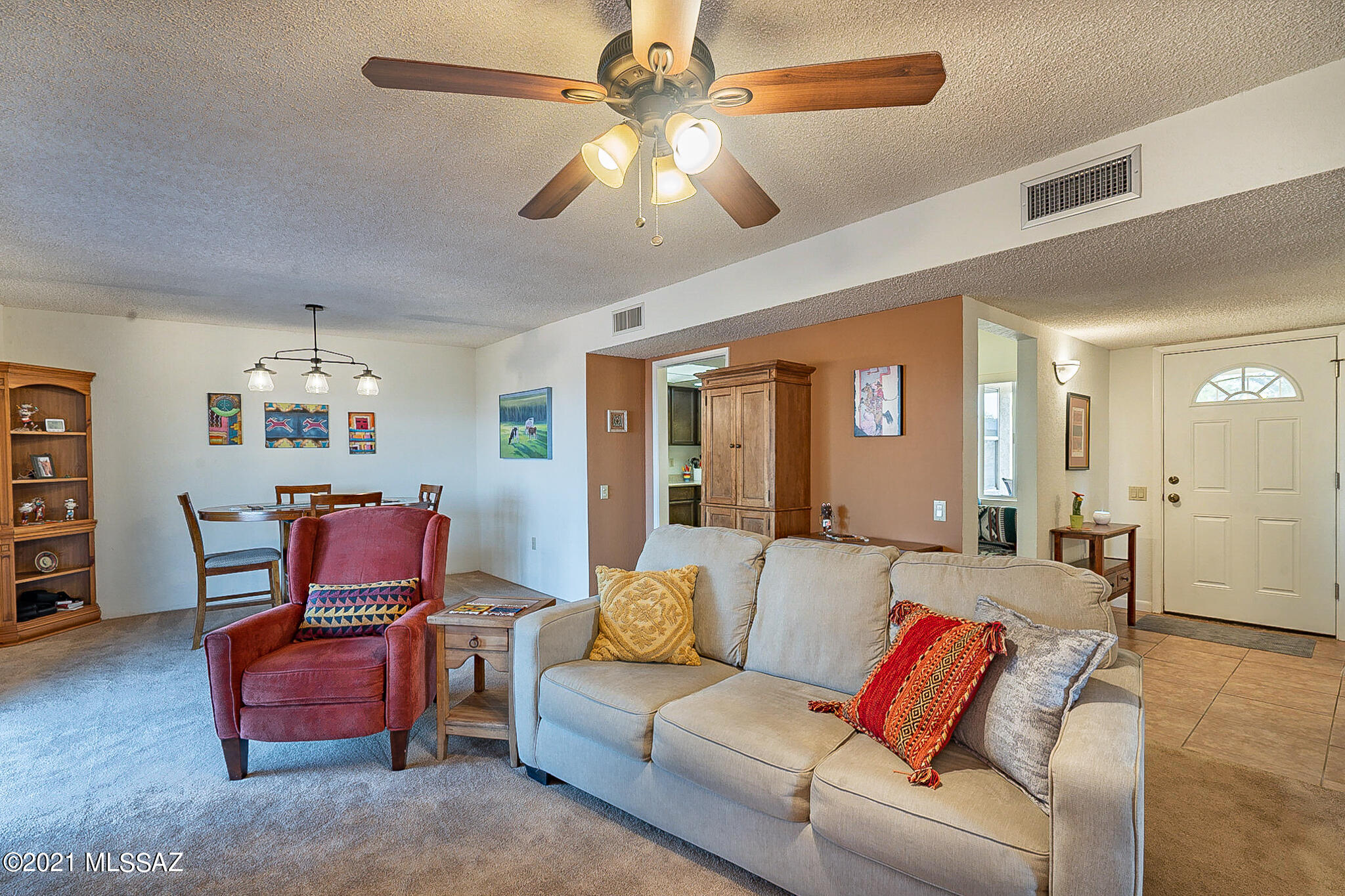 Green Valley Country Club North(1-145) - Residential