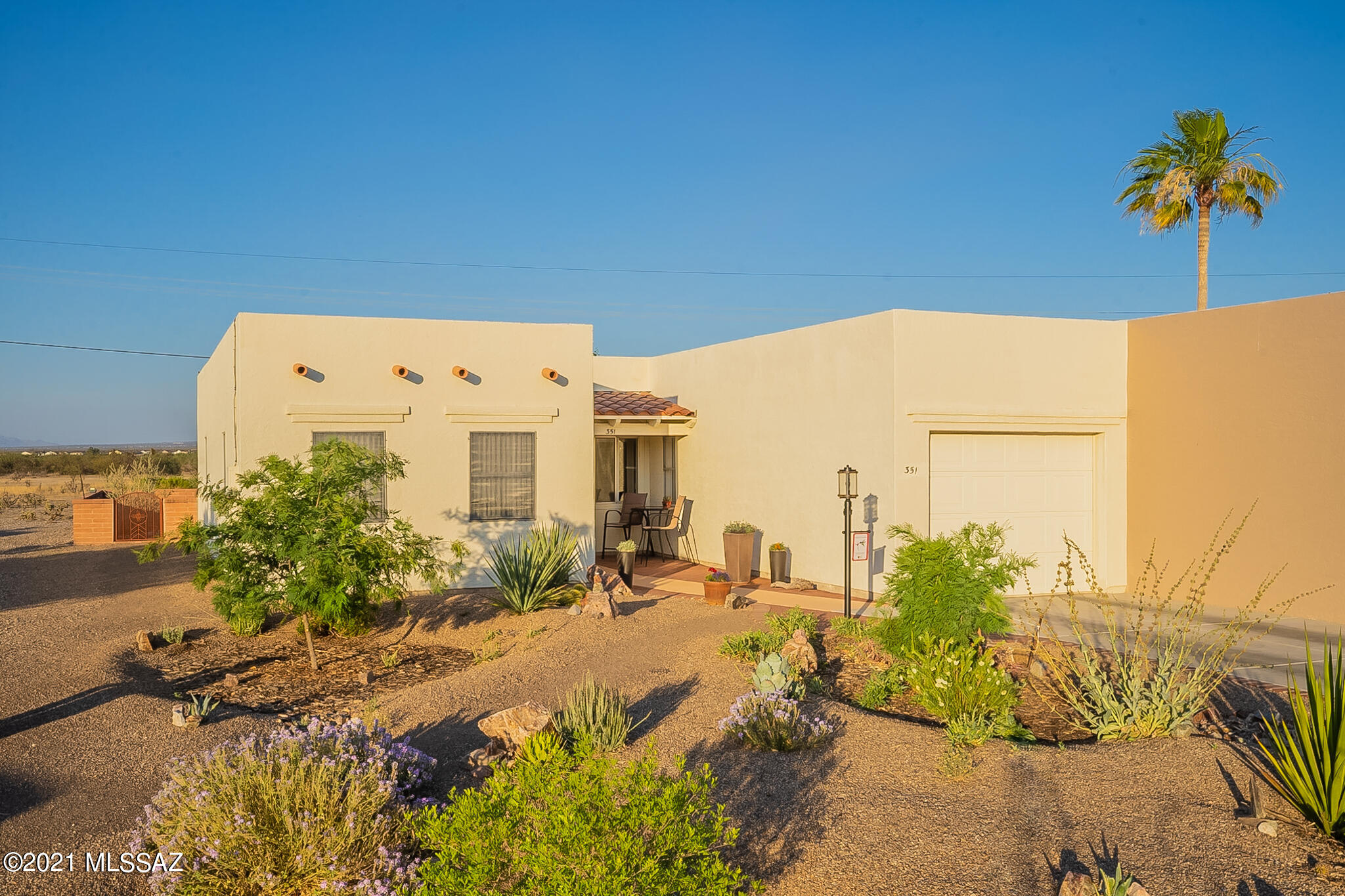 Green Valley Country Club North(1-145) - Residential
