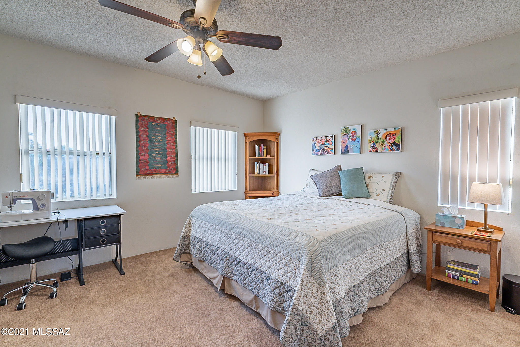 Green Valley Country Club North(1-145) - Residential
