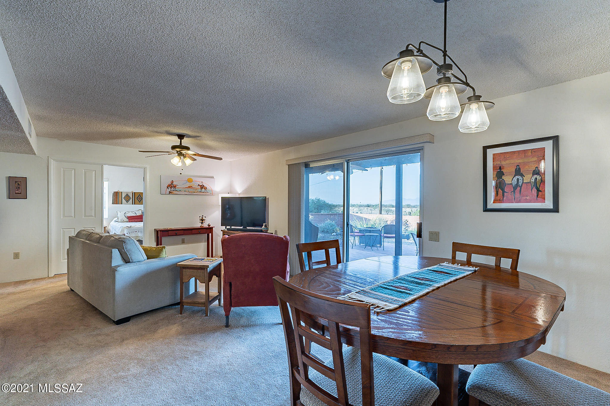 Green Valley Country Club North(1-145) - Residential