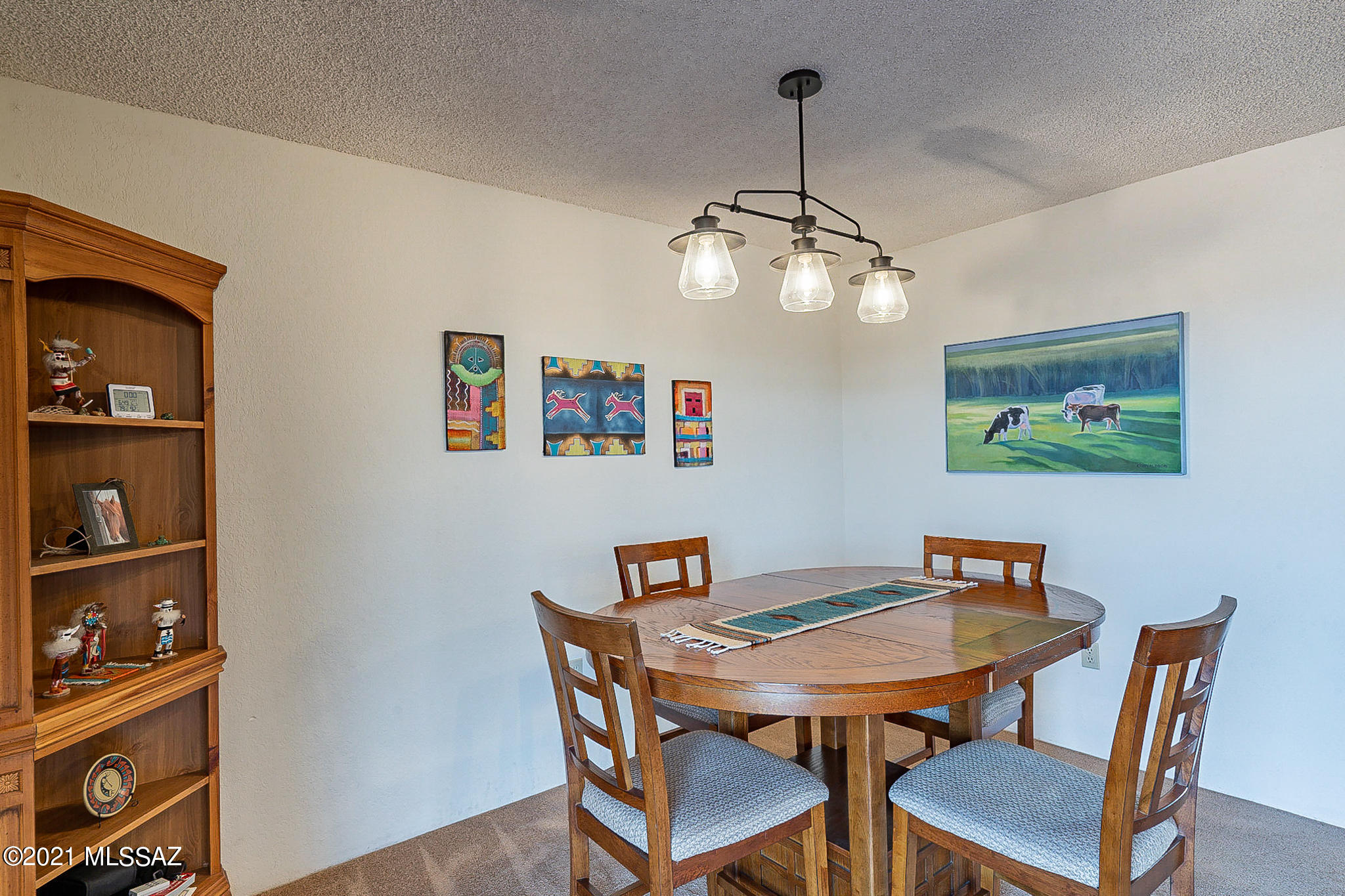 Green Valley Country Club North(1-145) - Residential