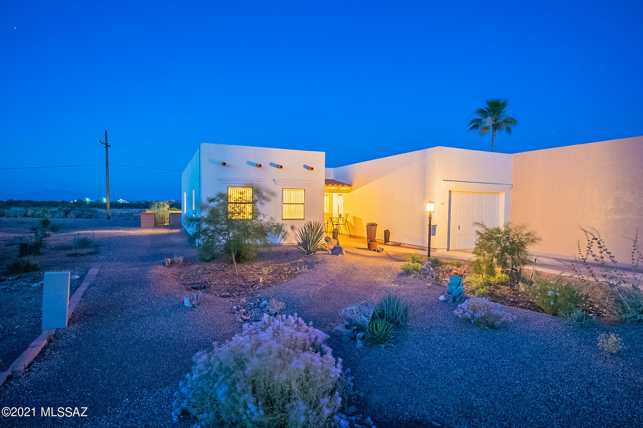 Green Valley Country Club North(1-145) - Residential
