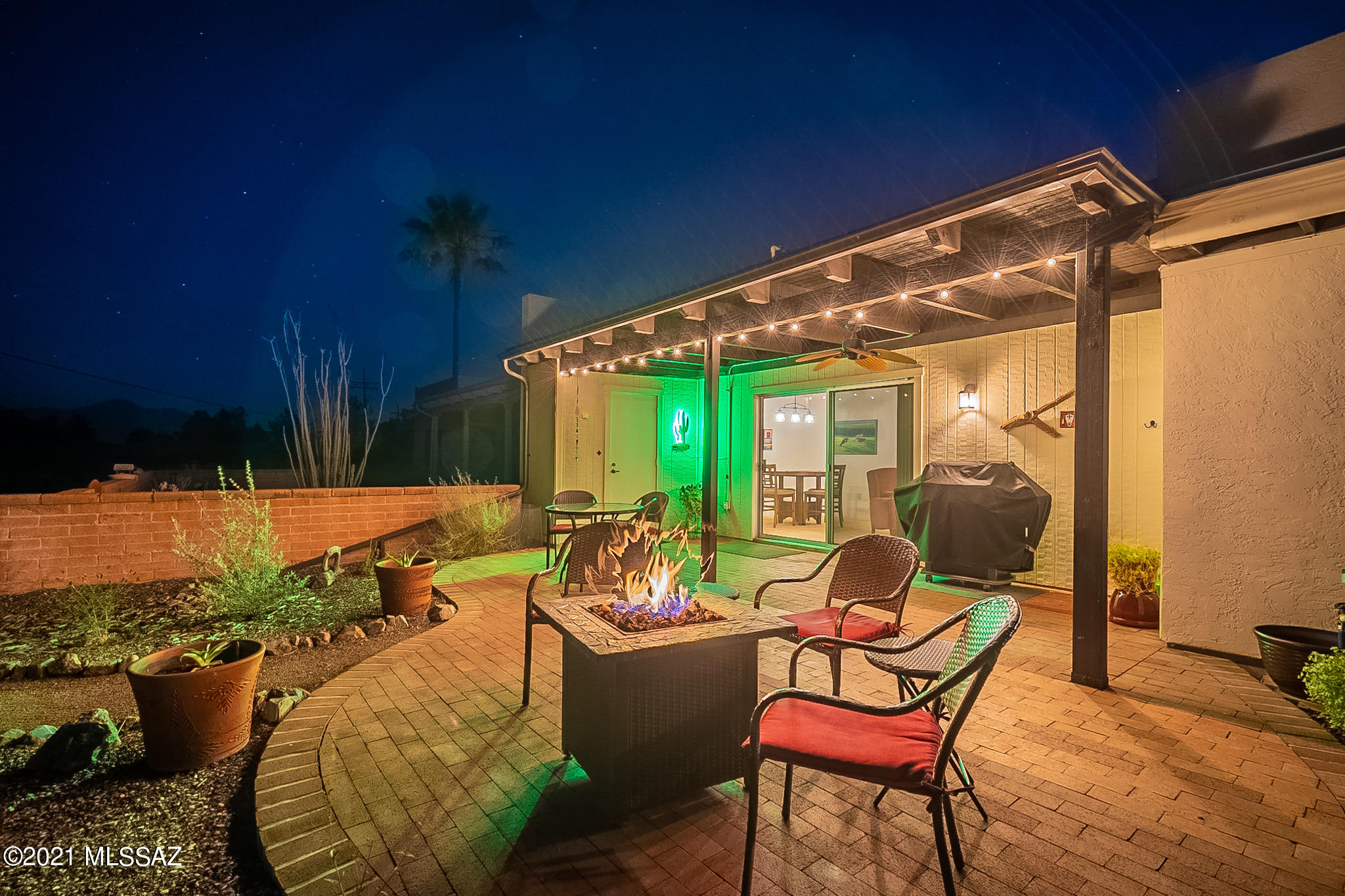 Green Valley Country Club North(1-145) - Residential