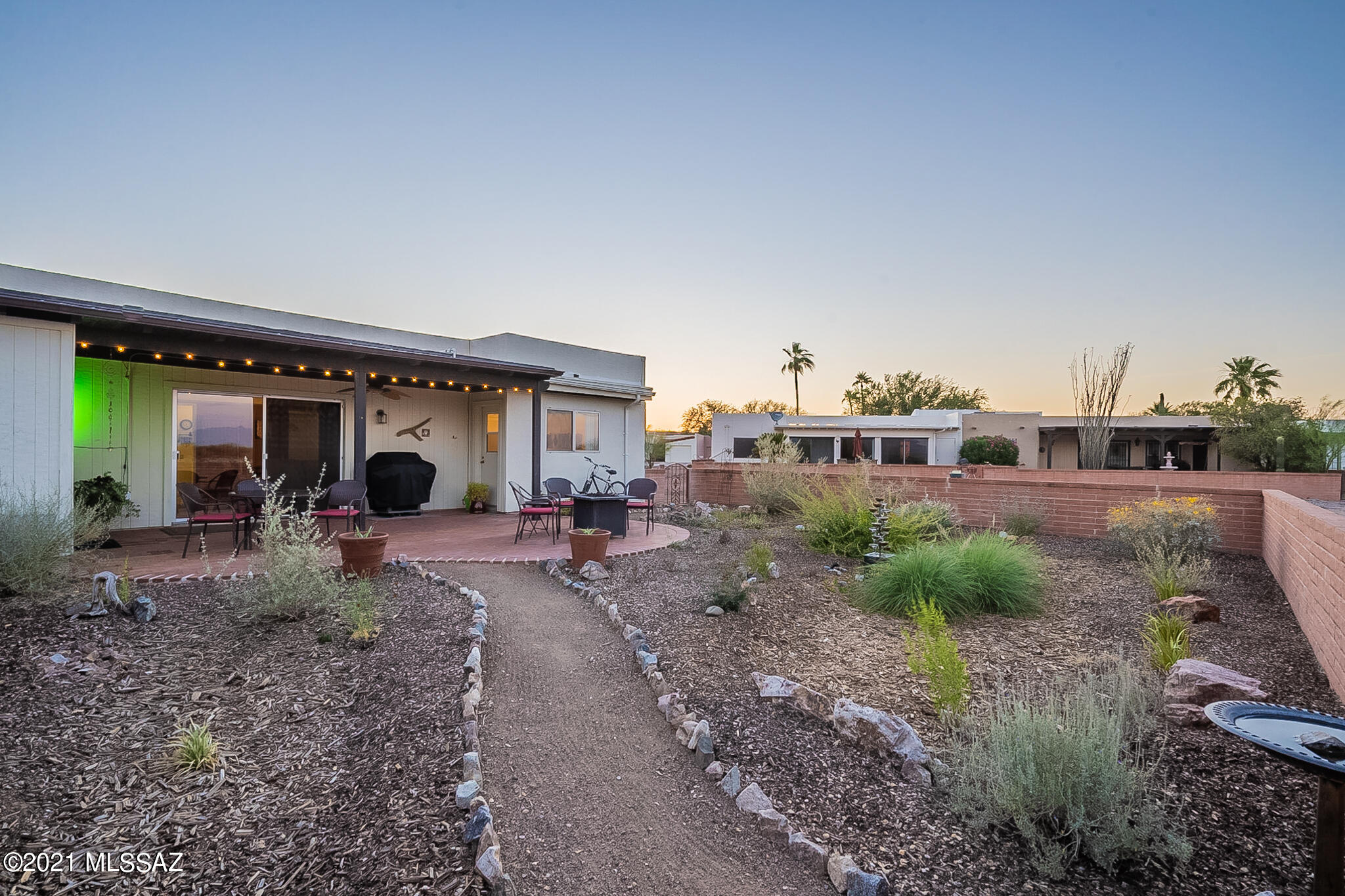 Green Valley Country Club North(1-145) - Residential