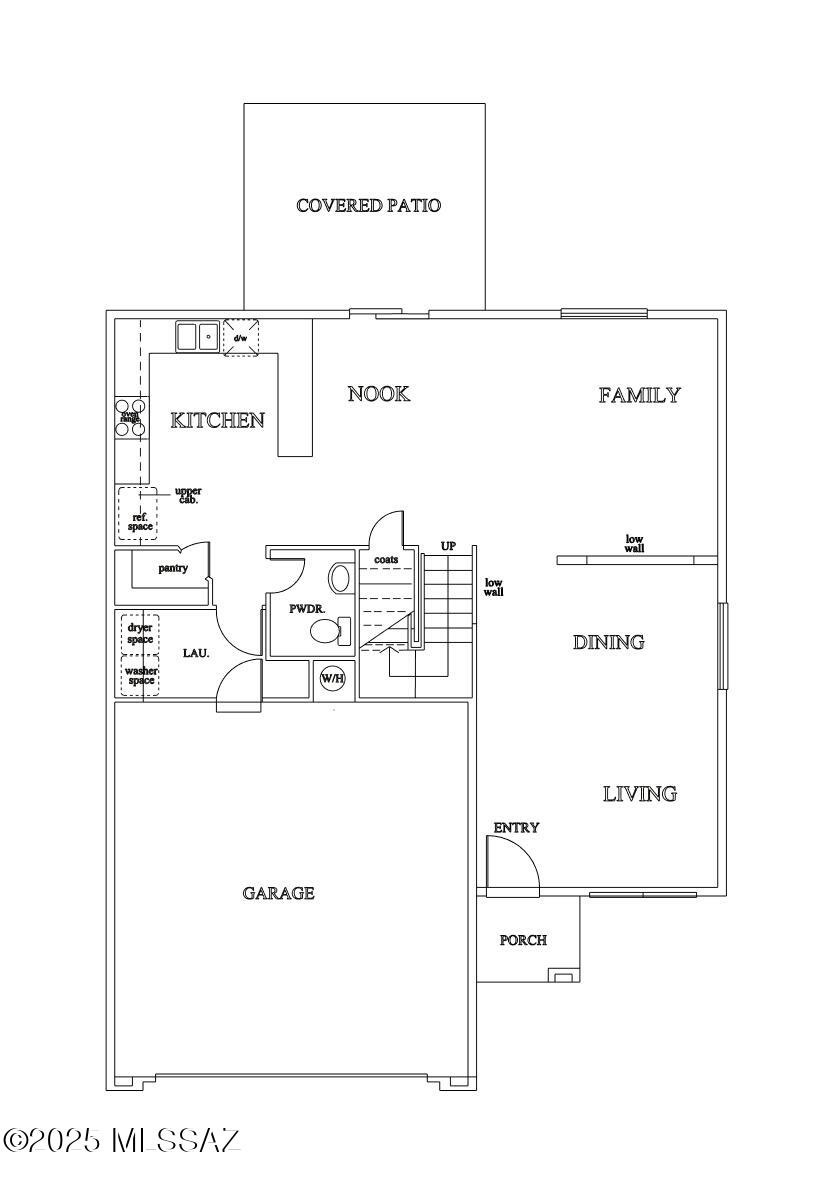 Riverhaven (1-373) - Residential