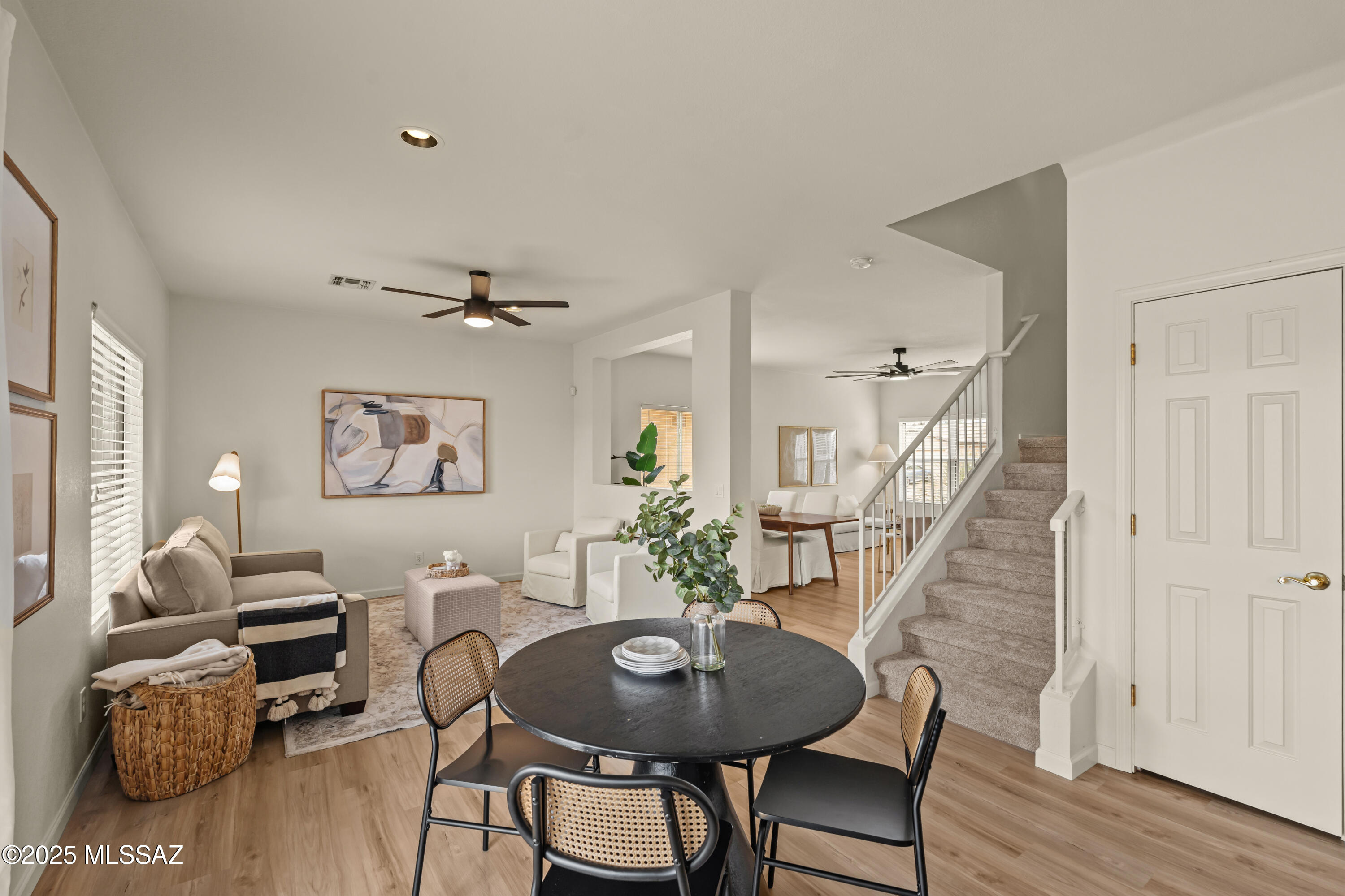 Riverhaven (1-373) - Residential