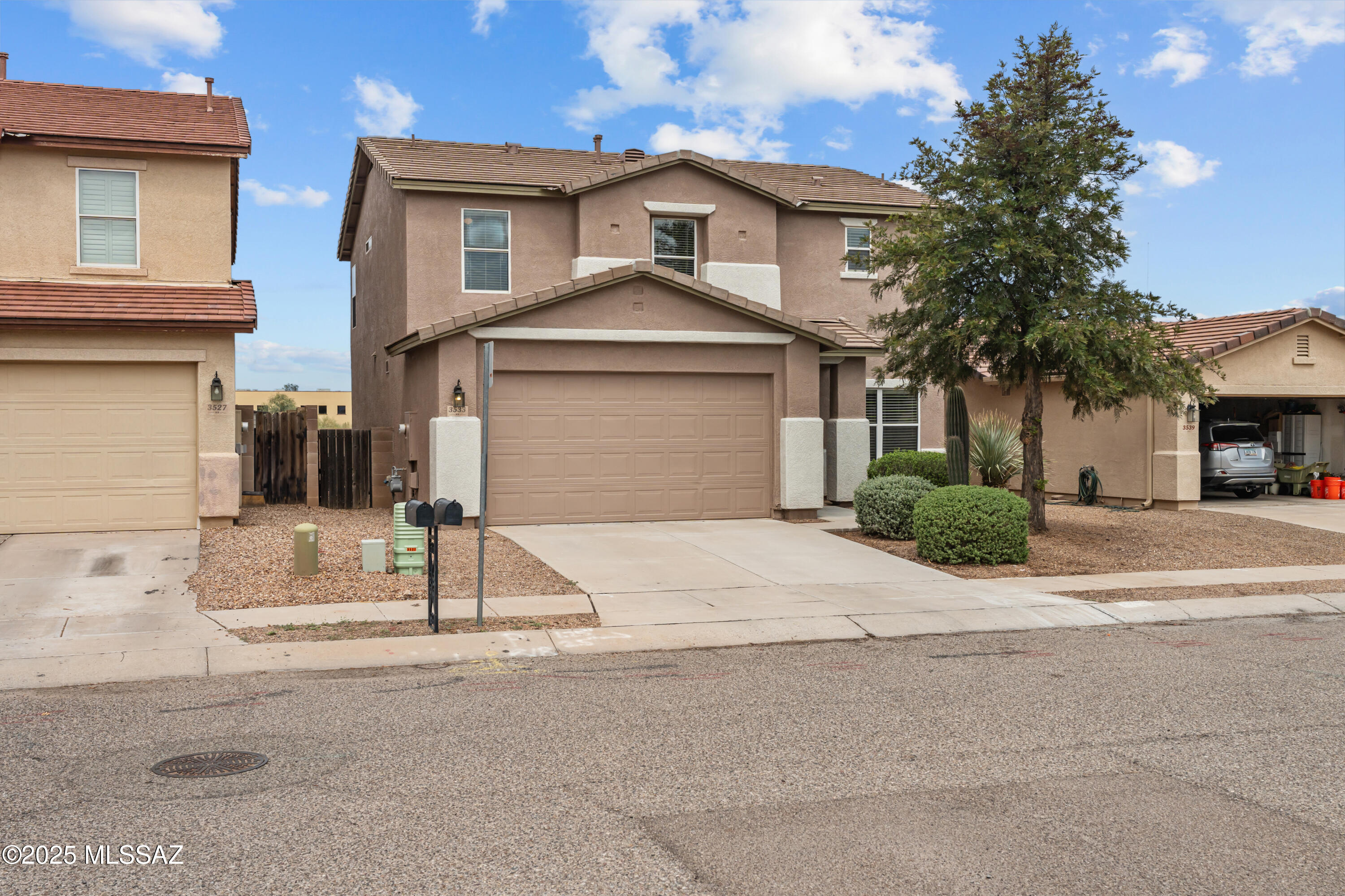 Riverhaven (1-373) - Residential