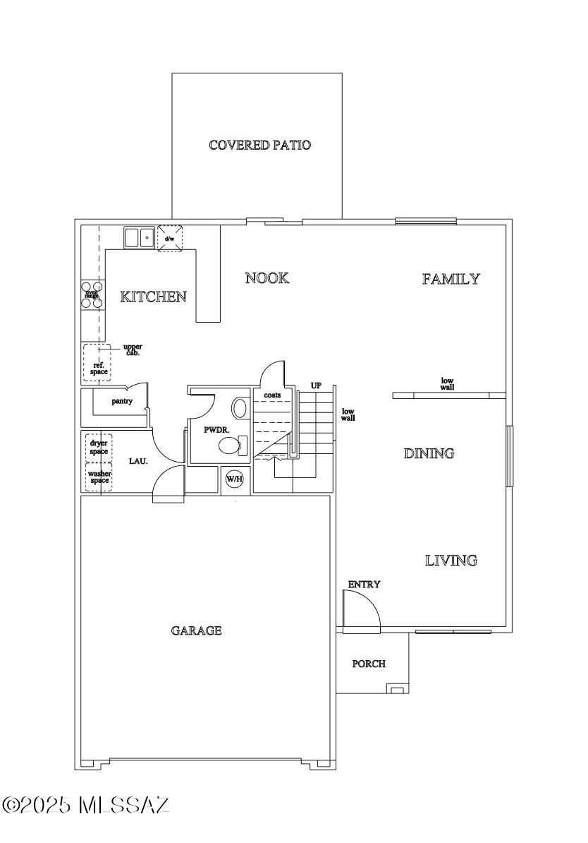 Riverhaven (1-373) - Residential