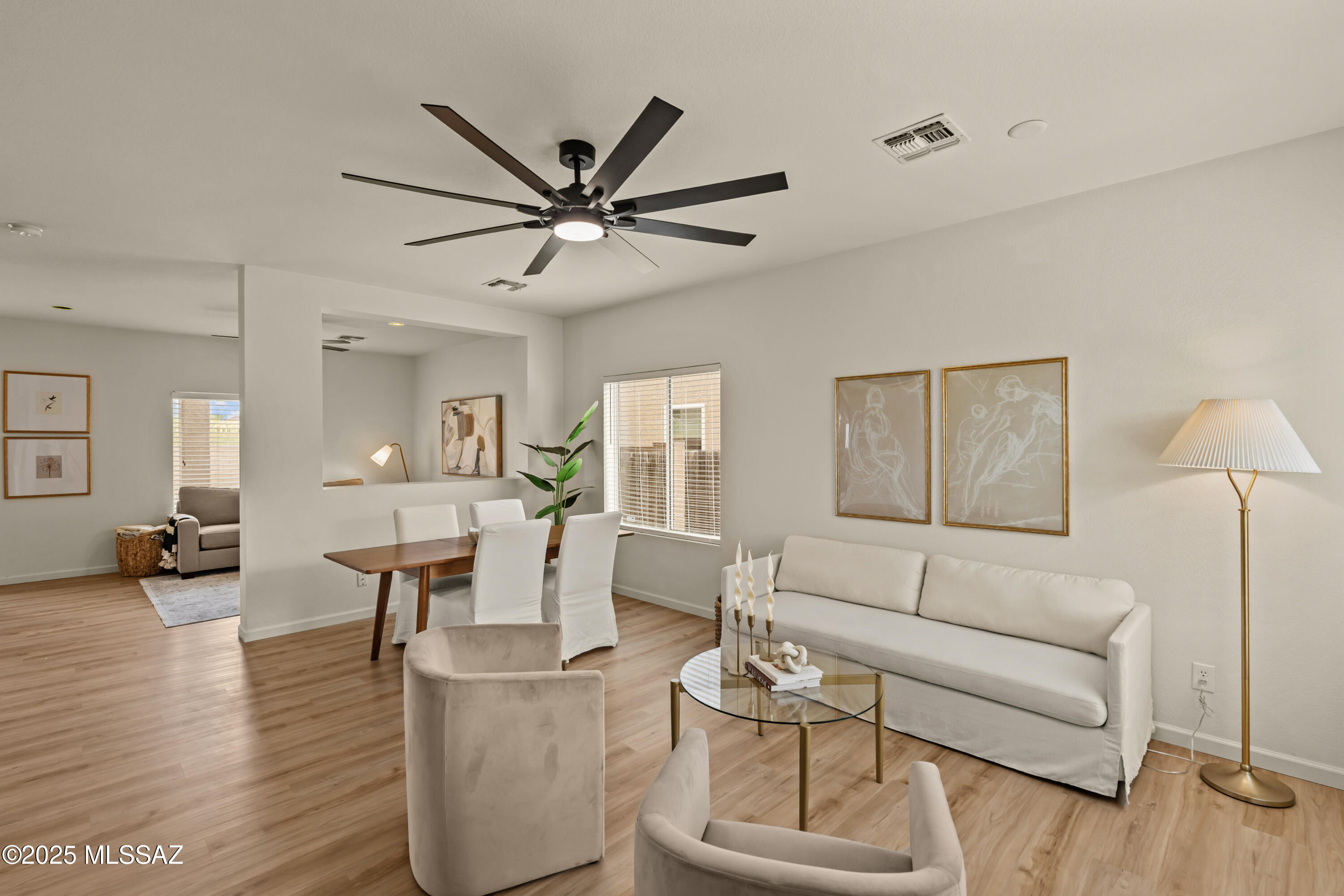 Riverhaven (1-373) - Residential