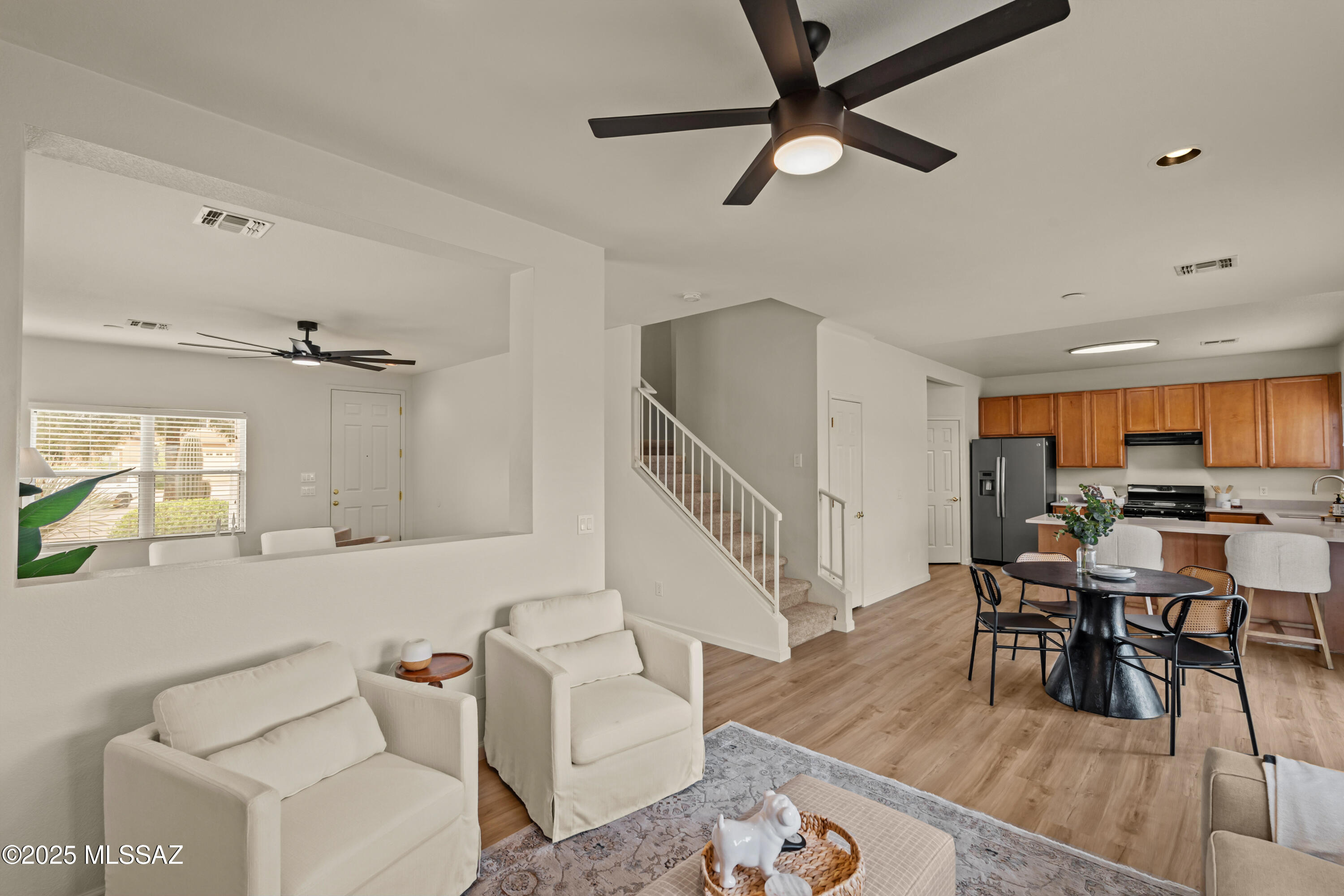 Riverhaven (1-373) - Residential