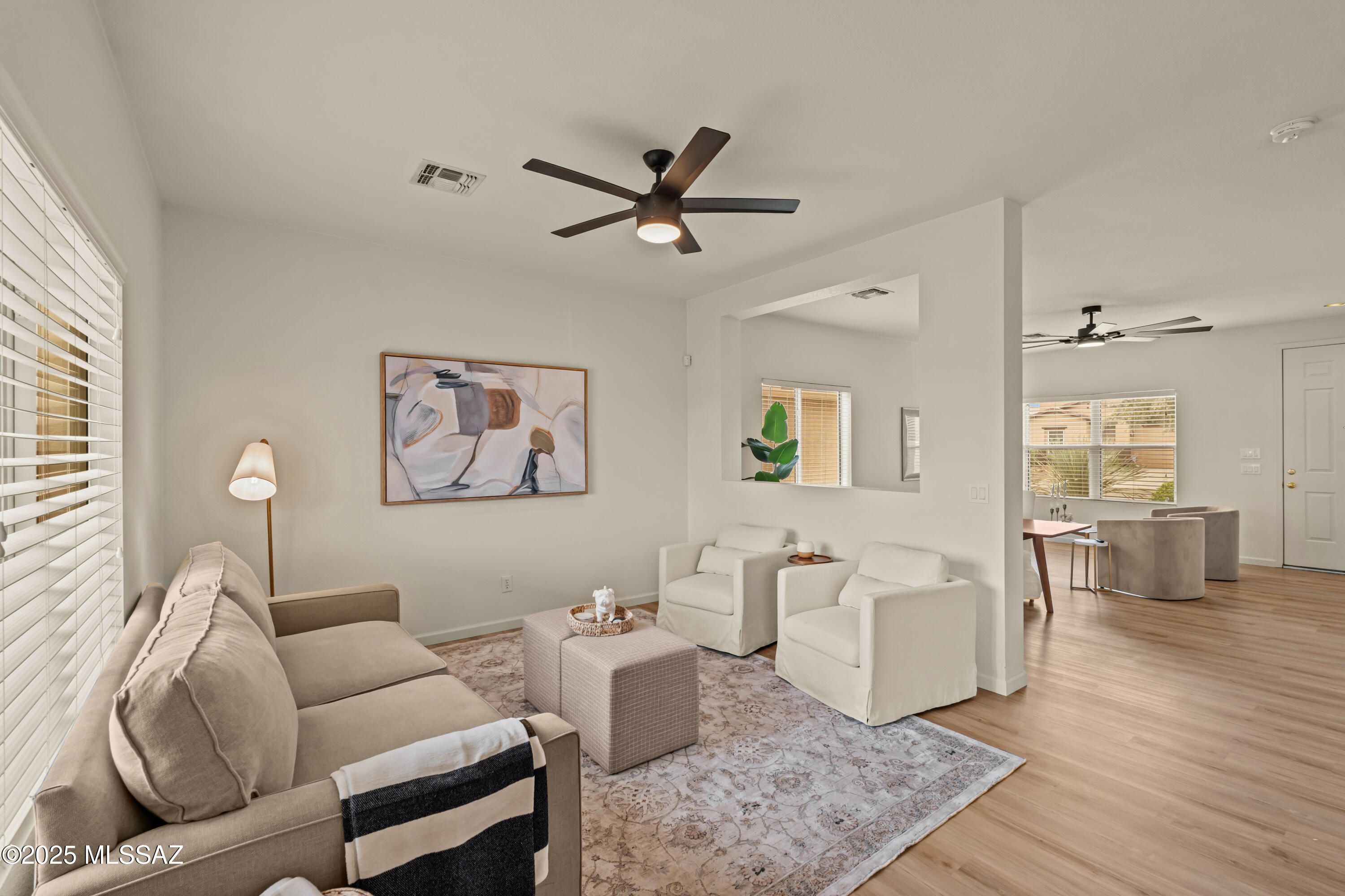 Riverhaven (1-373) - Residential