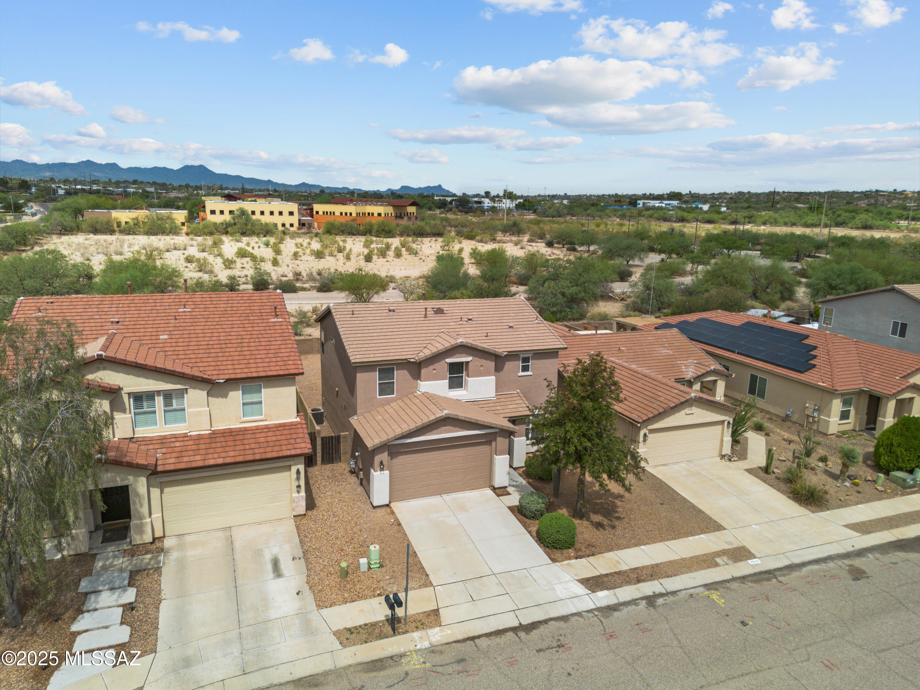 Riverhaven (1-373) - Residential