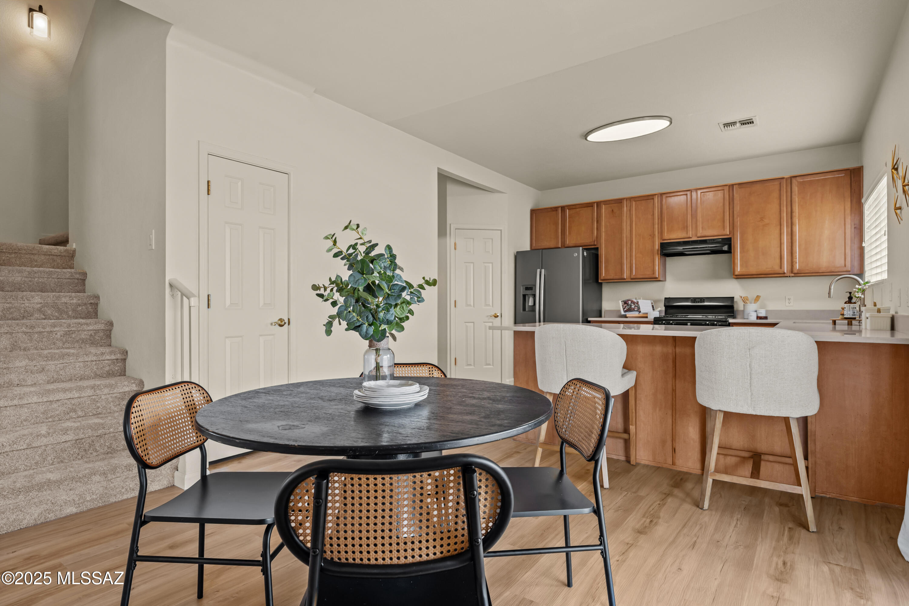 Riverhaven (1-373) - Residential