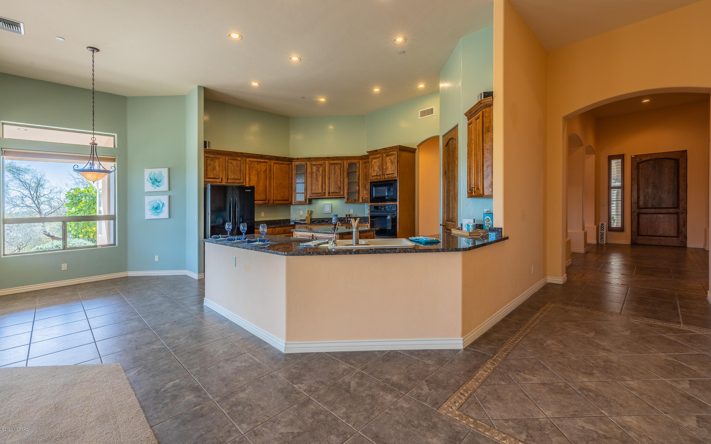 N/A - Residential