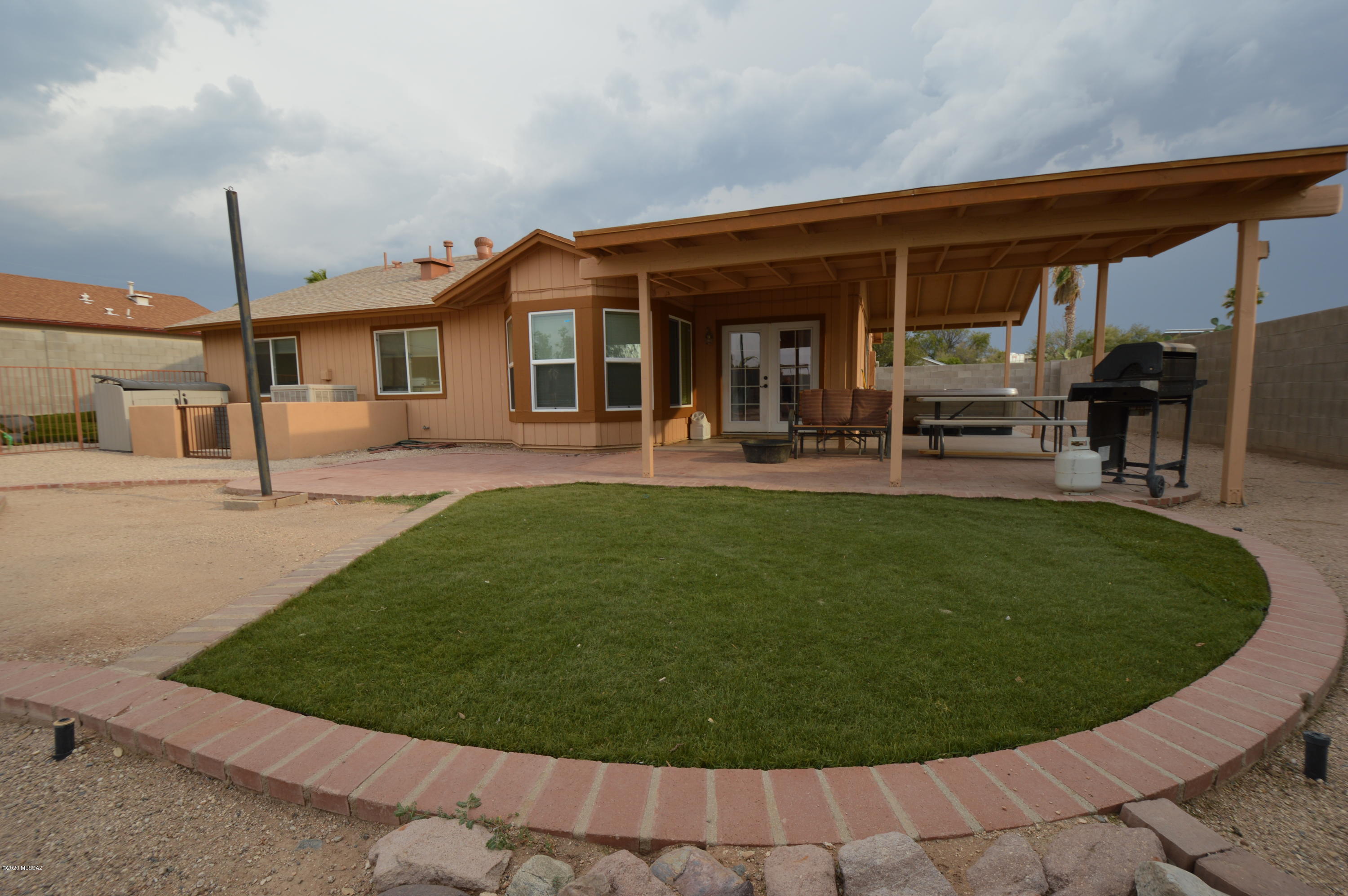 Ridgeland Park (1-194) - Residential