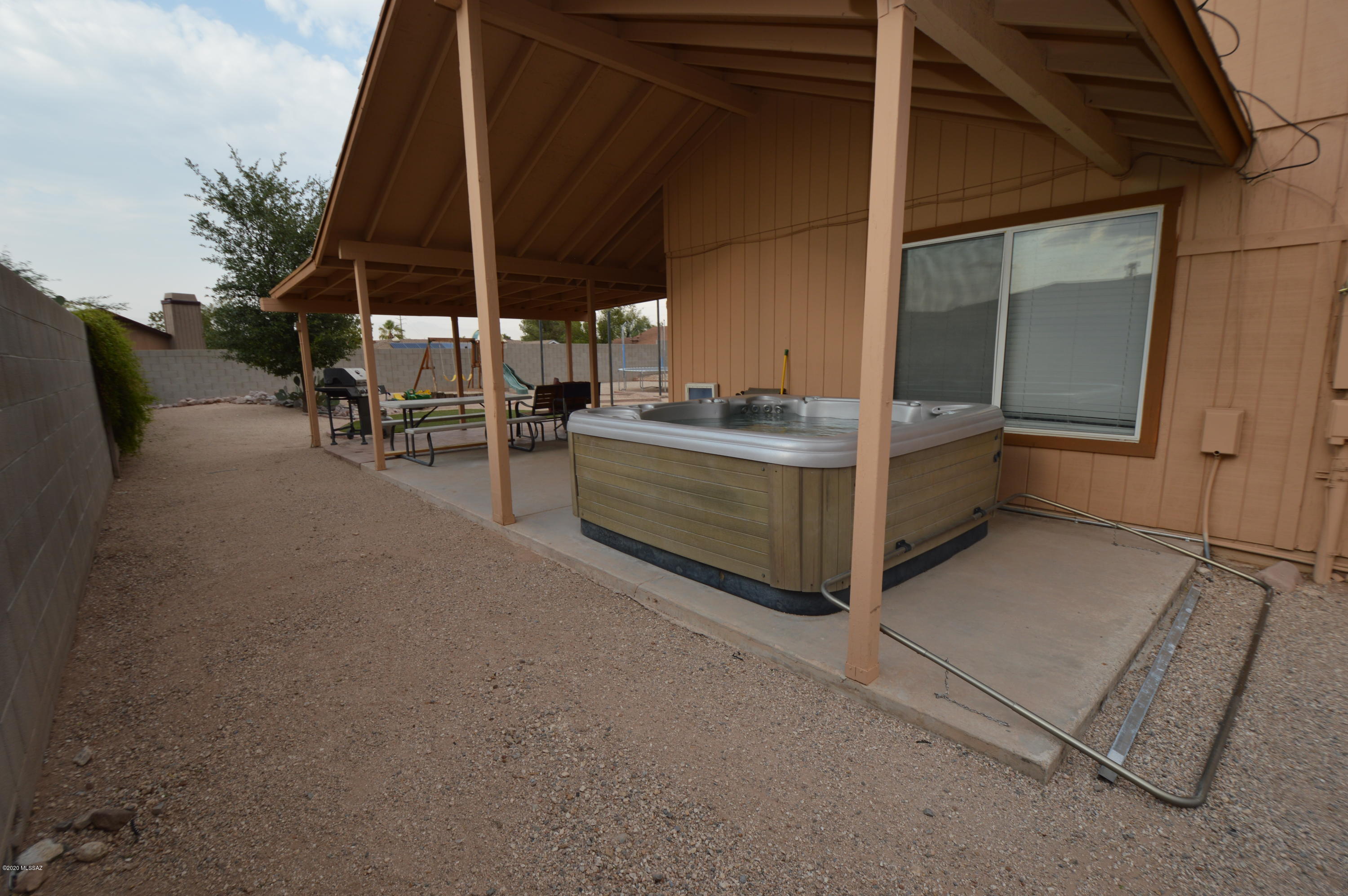 Ridgeland Park (1-194) - Residential
