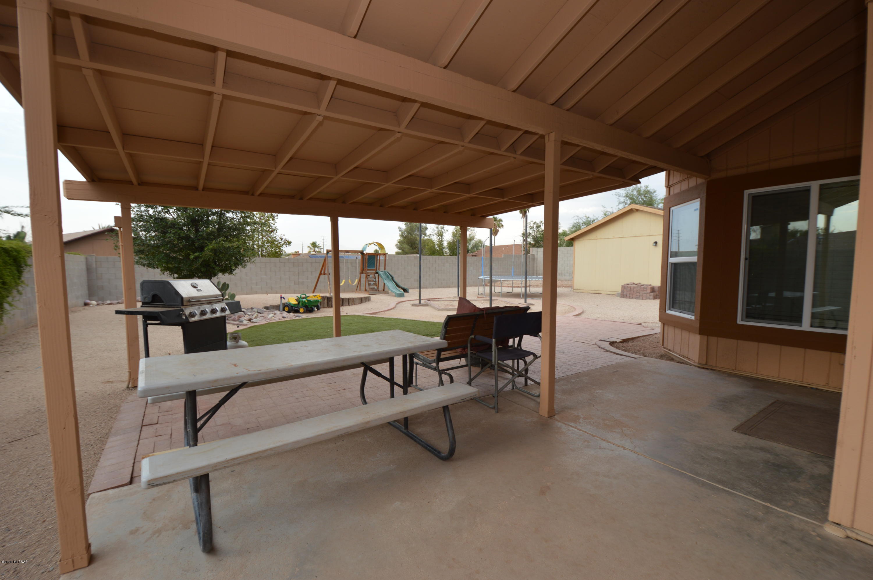 Ridgeland Park (1-194) - Residential