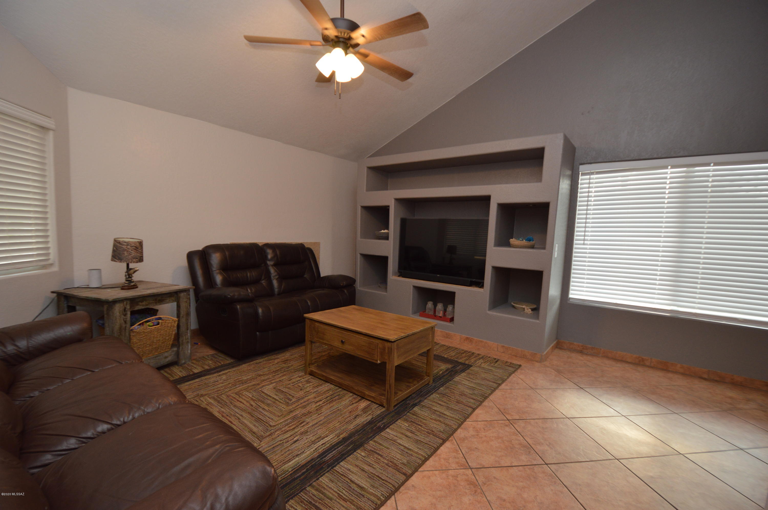 Ridgeland Park (1-194) - Residential