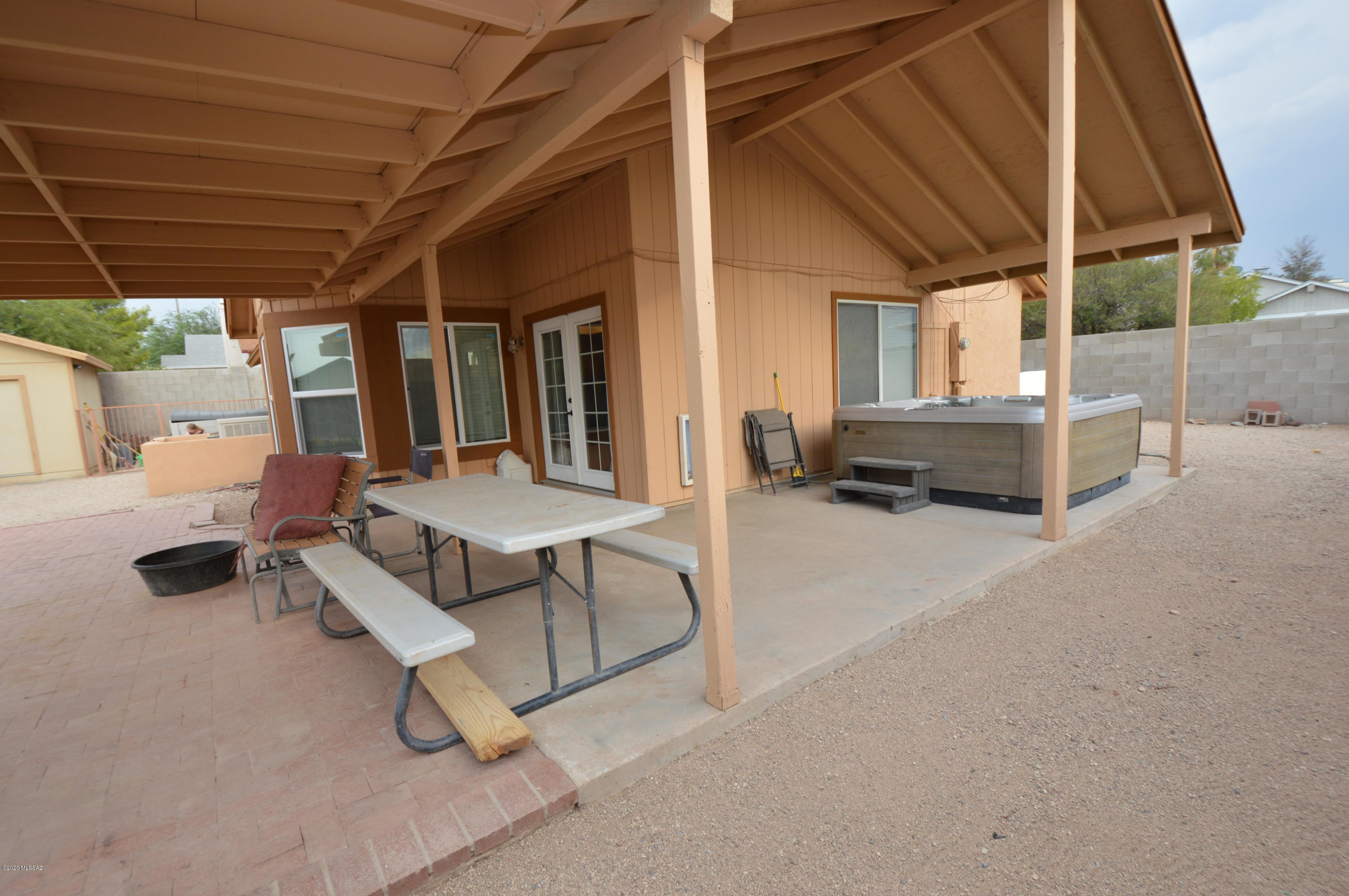 Ridgeland Park (1-194) - Residential