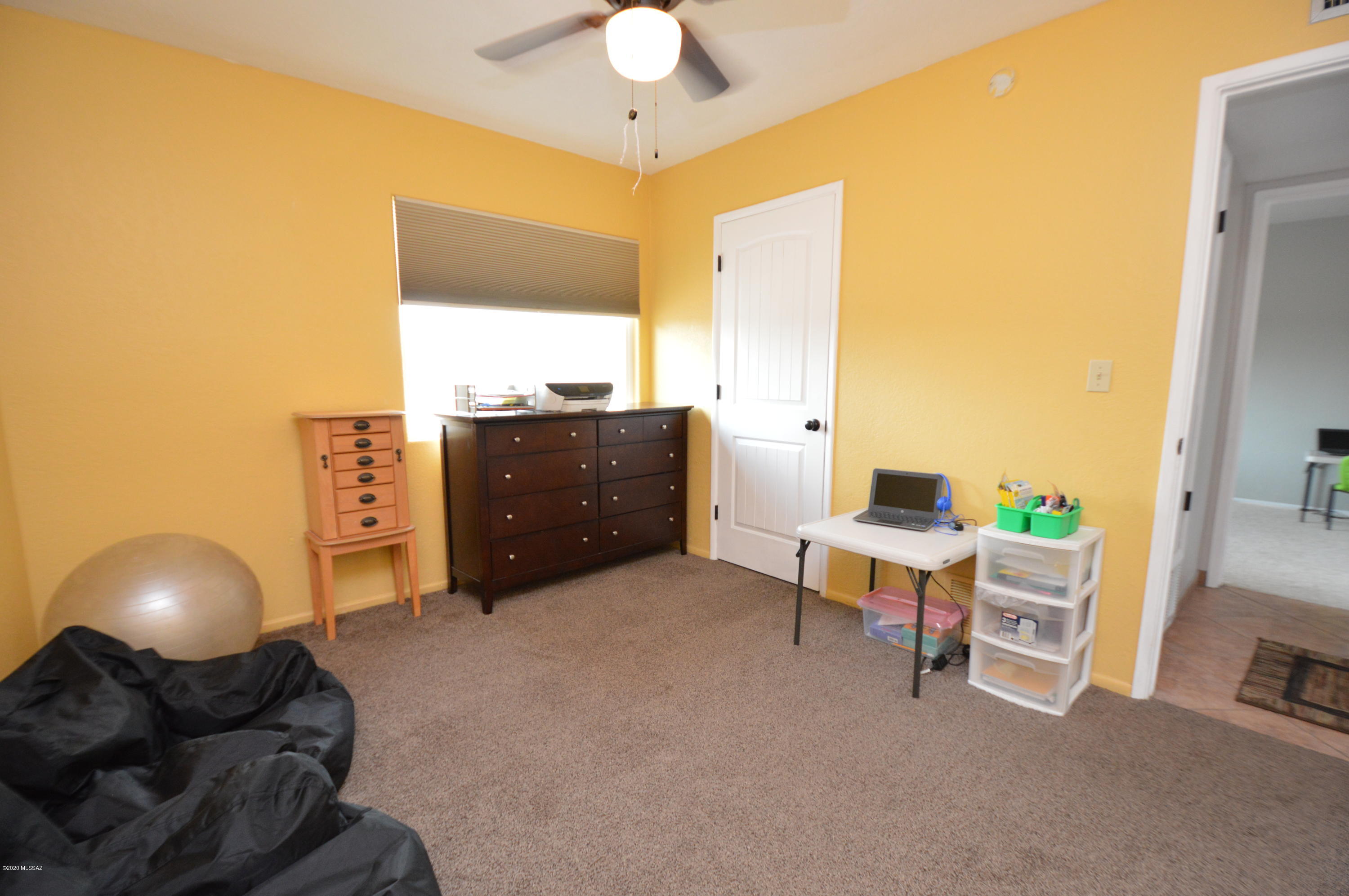 Ridgeland Park (1-194) - Residential