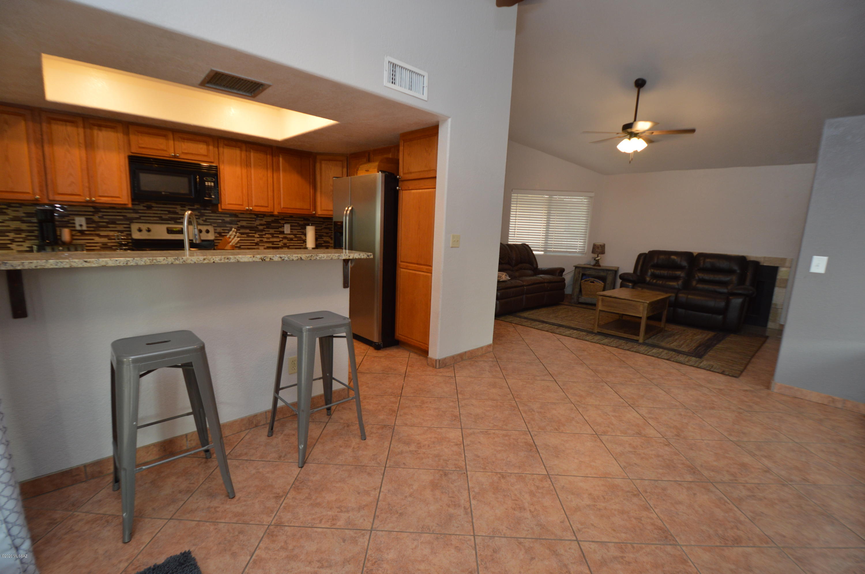 Ridgeland Park (1-194) - Residential