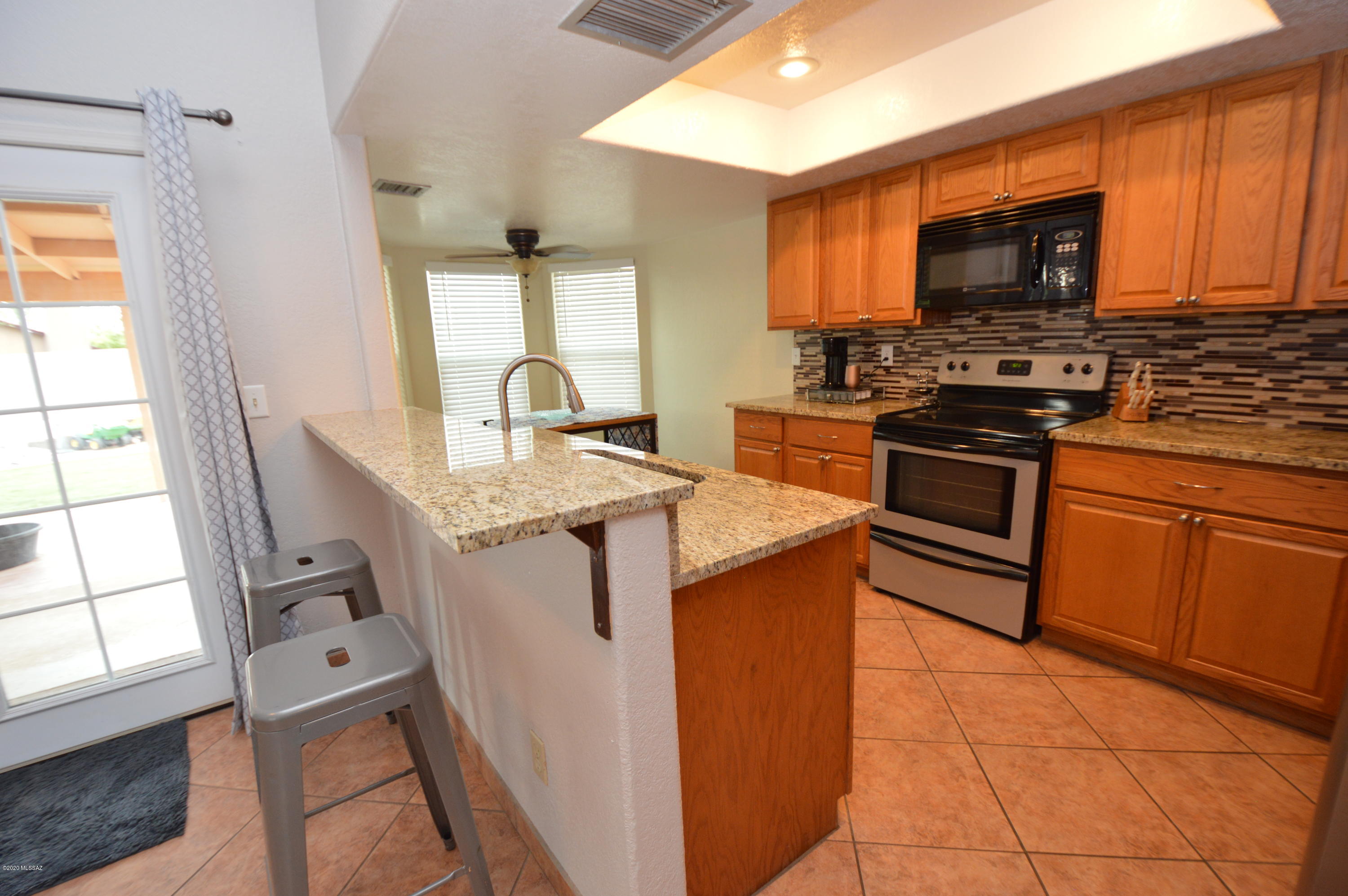 Ridgeland Park (1-194) - Residential