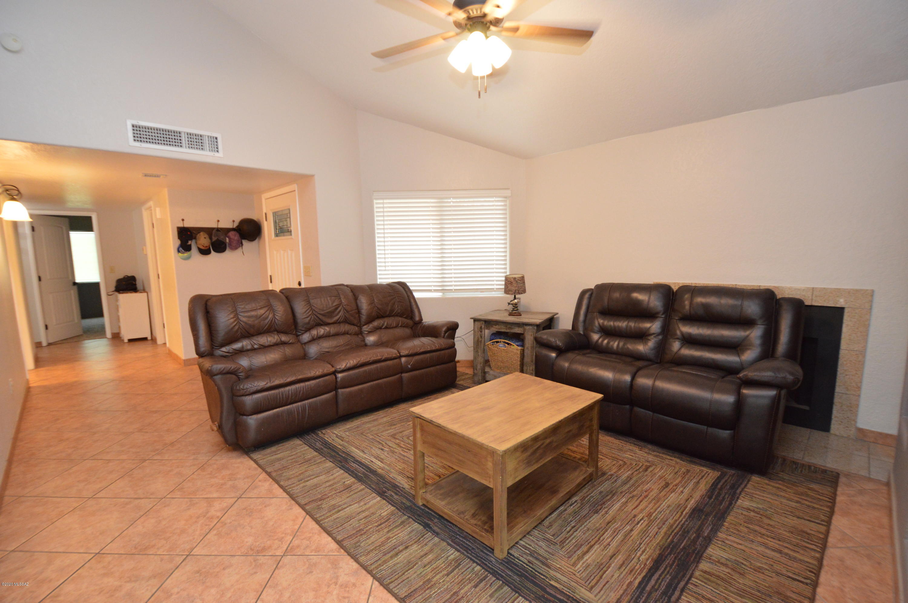 Ridgeland Park (1-194) - Residential