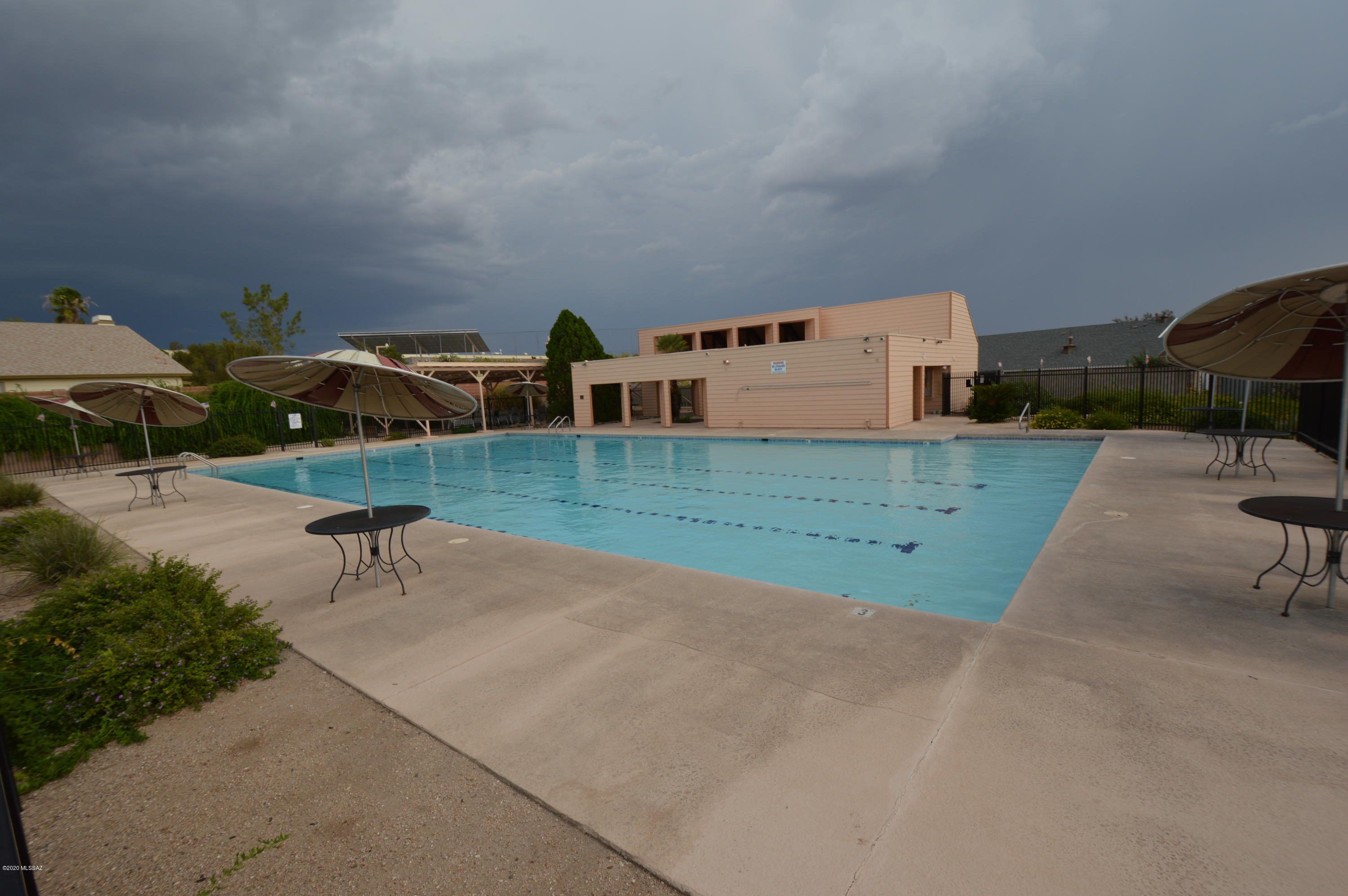 Ridgeland Park (1-194) - Residential