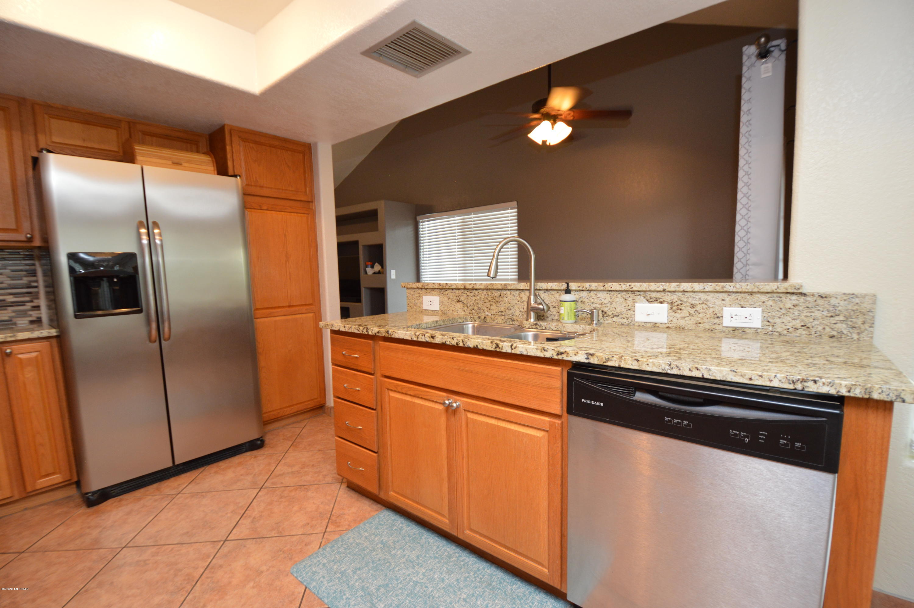 Ridgeland Park (1-194) - Residential