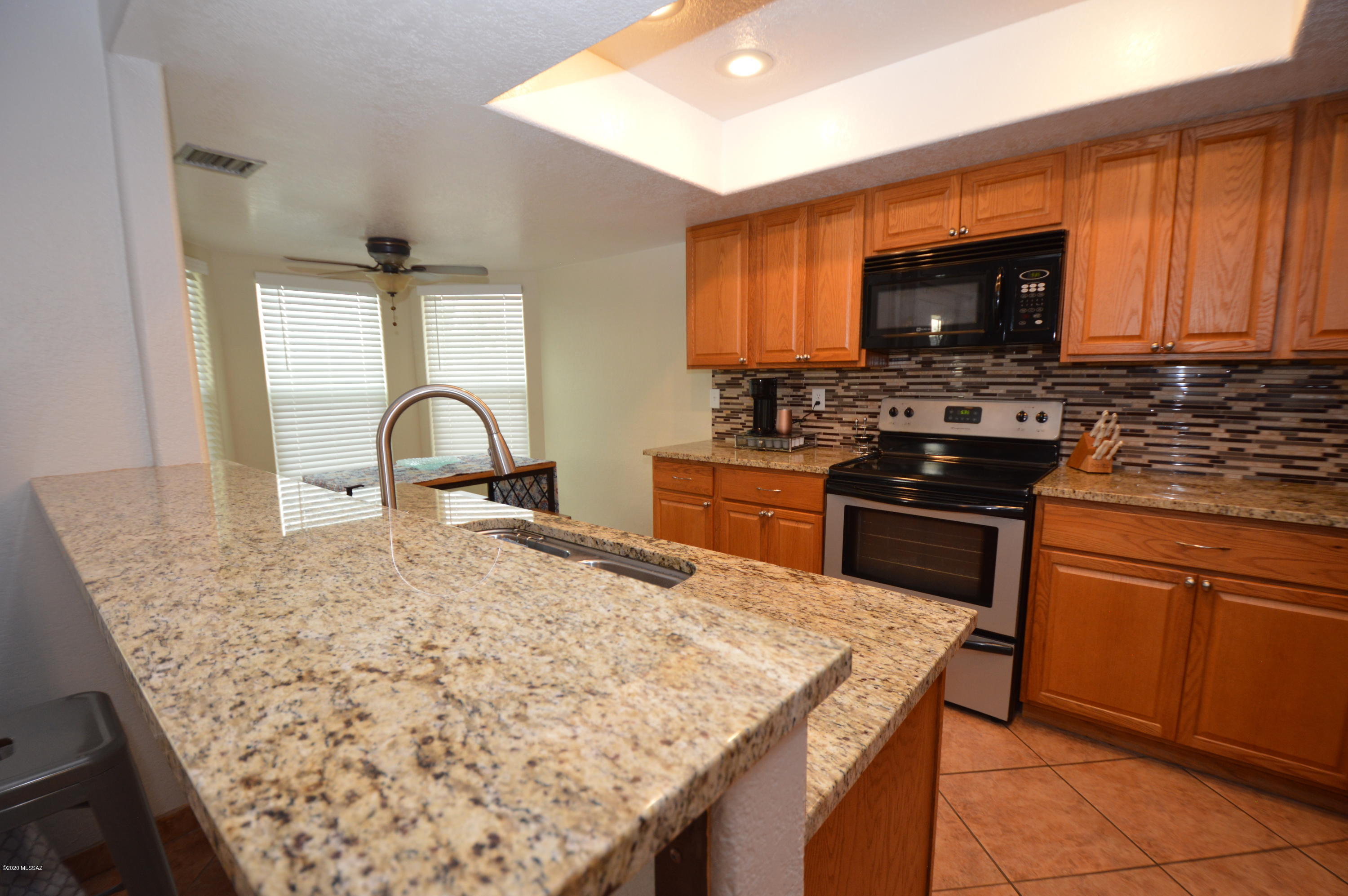 Ridgeland Park (1-194) - Residential