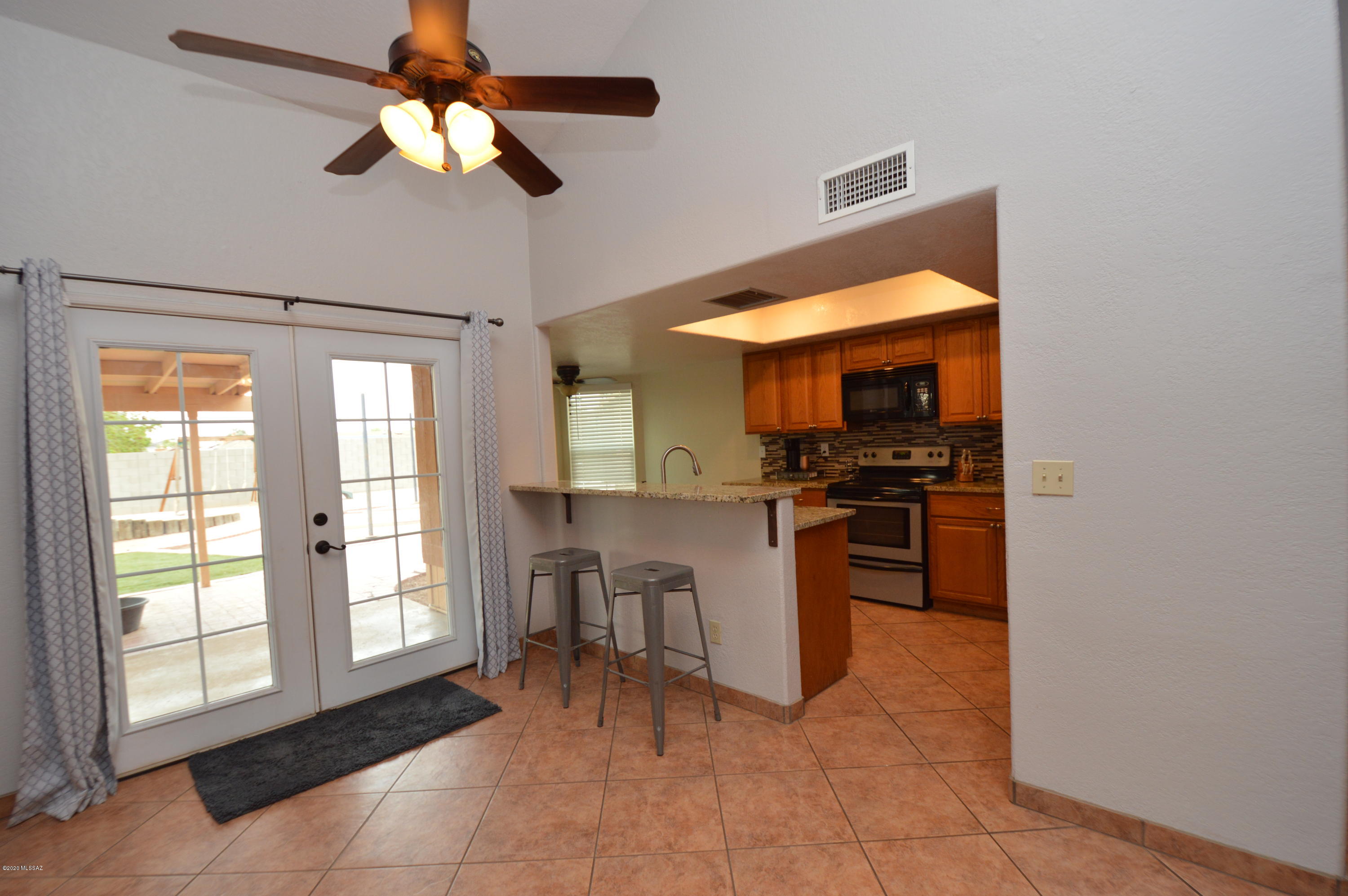 Ridgeland Park (1-194) - Residential