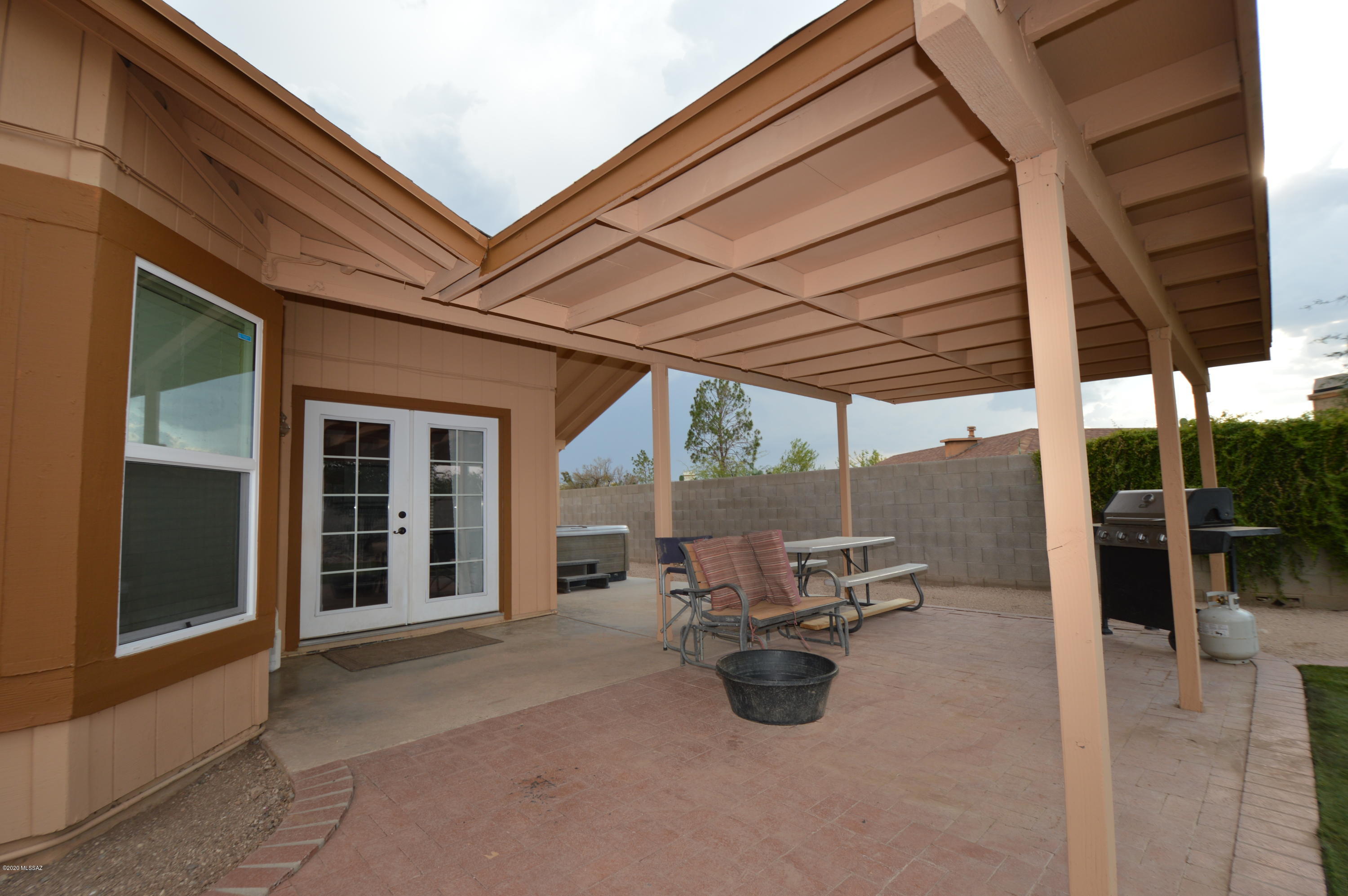 Ridgeland Park (1-194) - Residential
