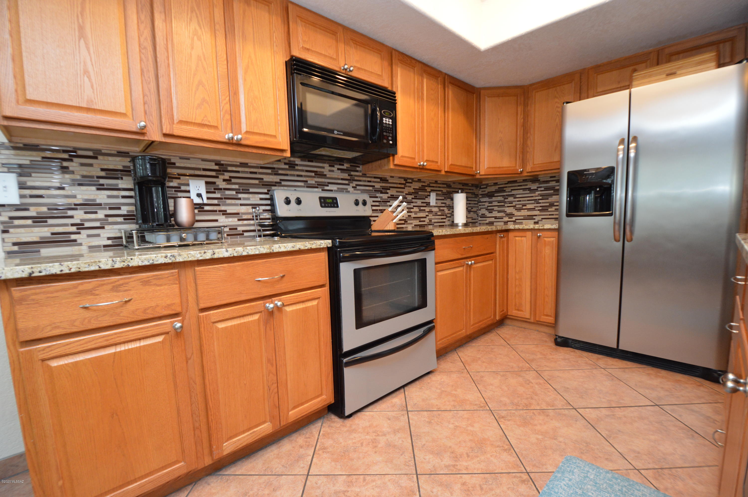 Ridgeland Park (1-194) - Residential