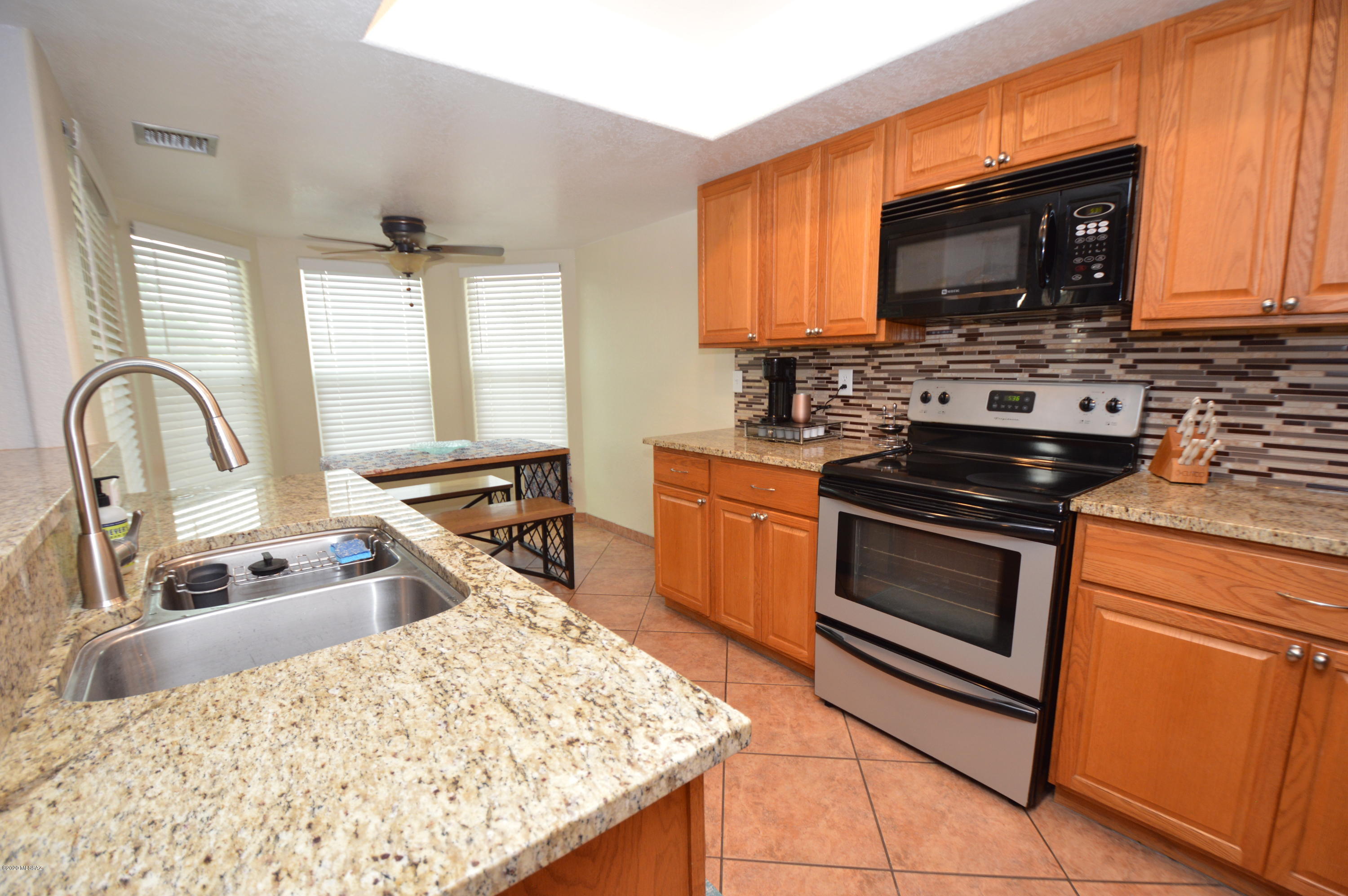 Ridgeland Park (1-194) - Residential