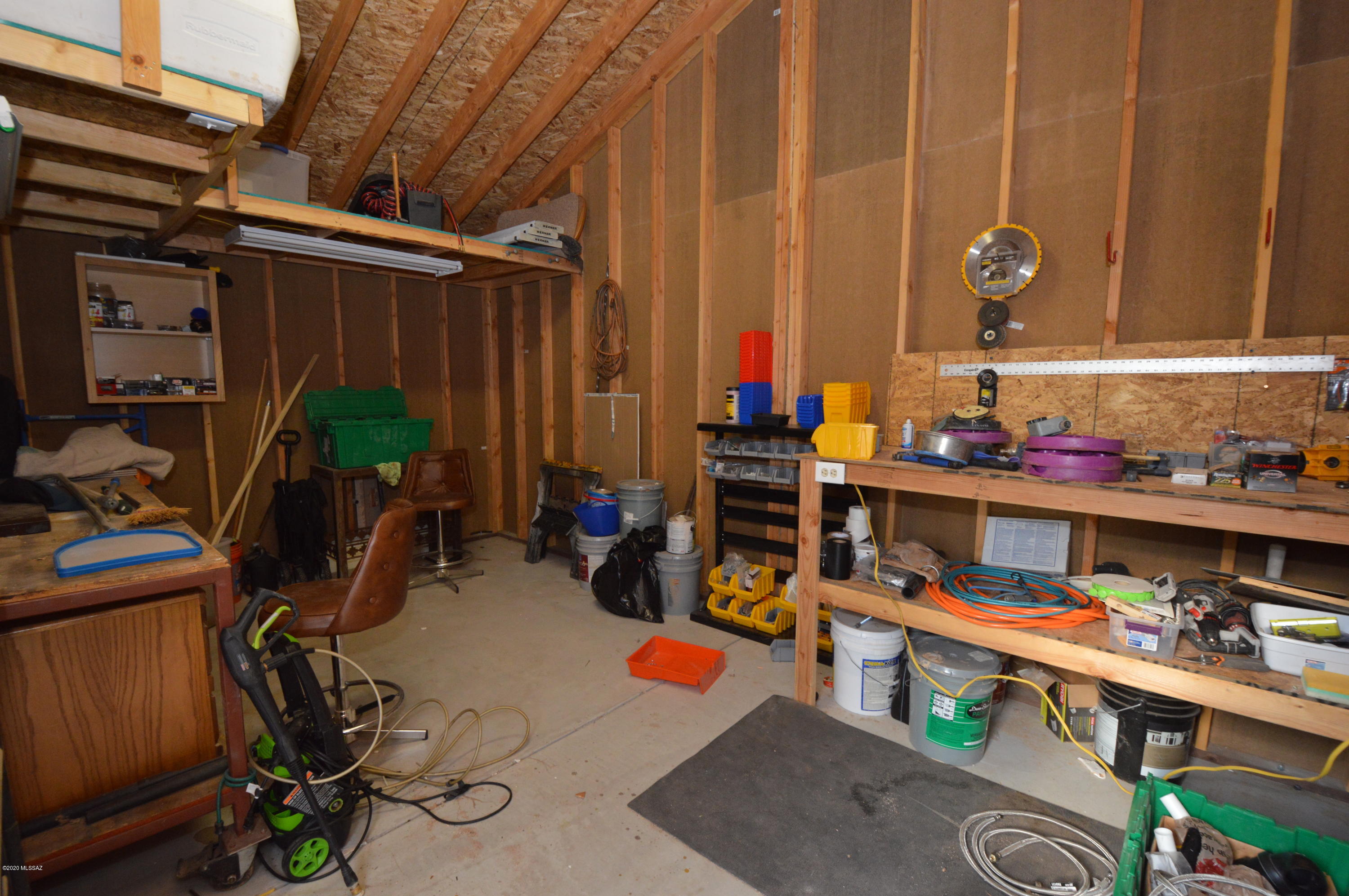 Ridgeland Park (1-194) - Residential
