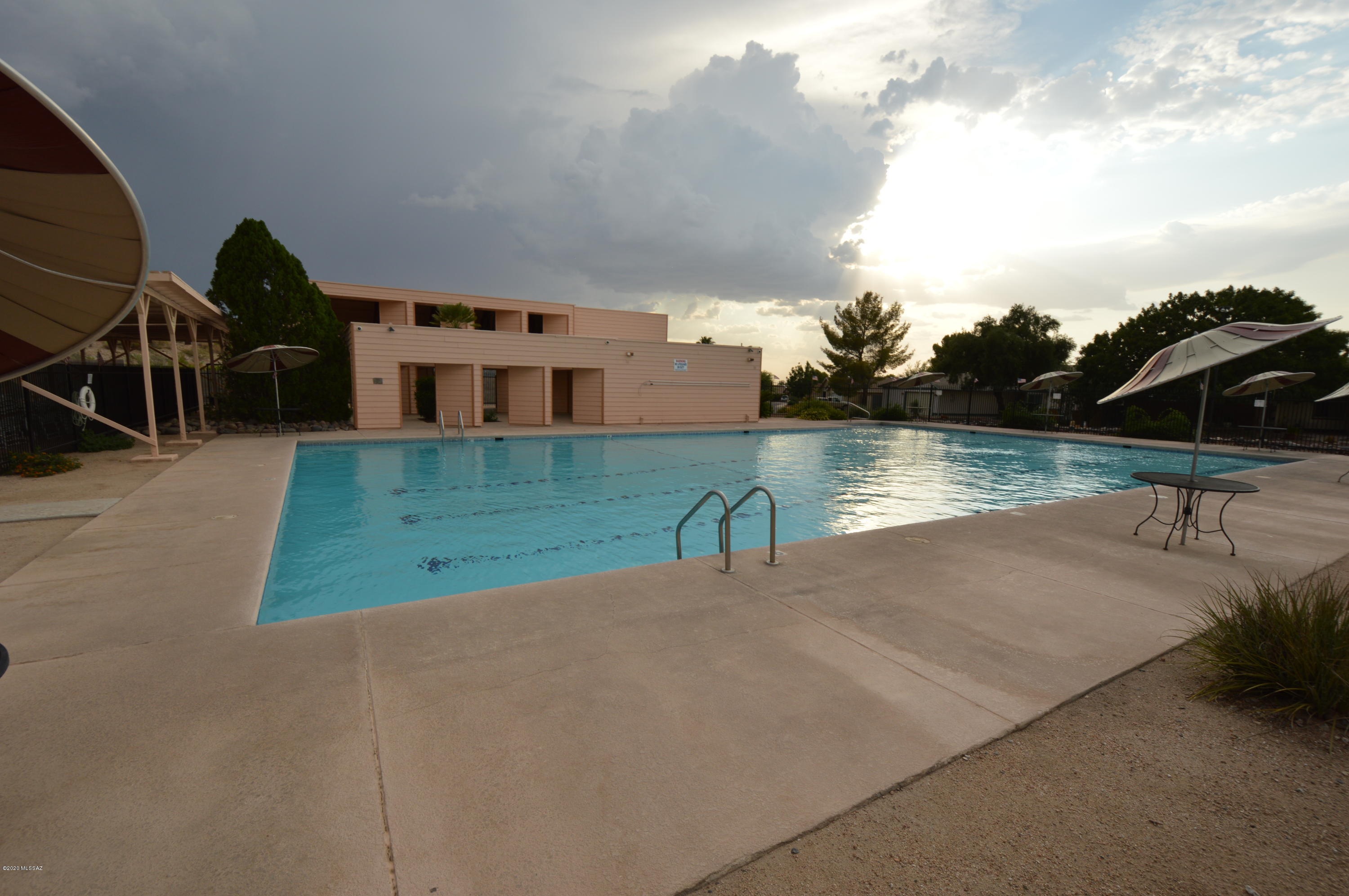 Ridgeland Park (1-194) - Residential