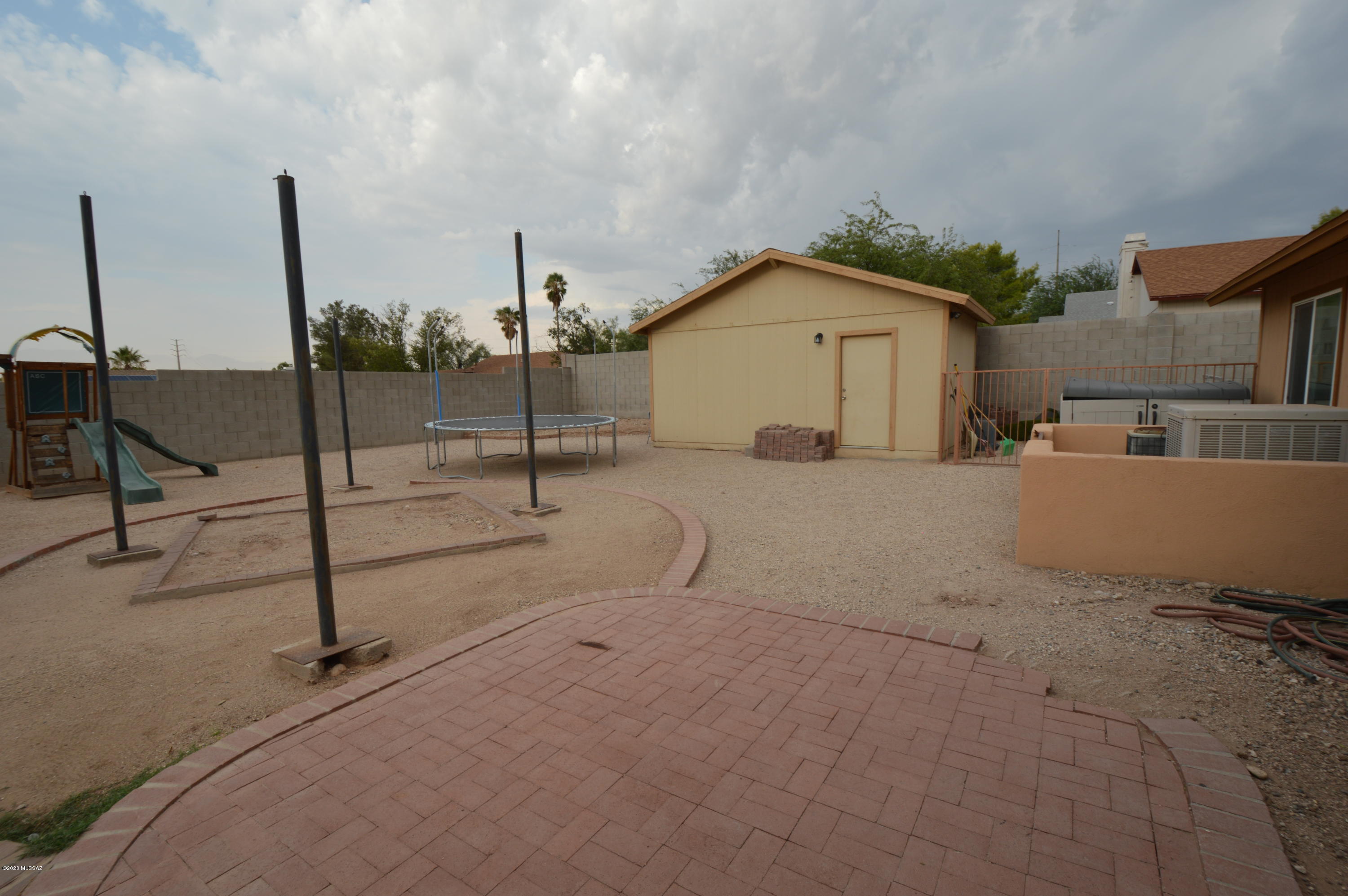 Ridgeland Park (1-194) - Residential